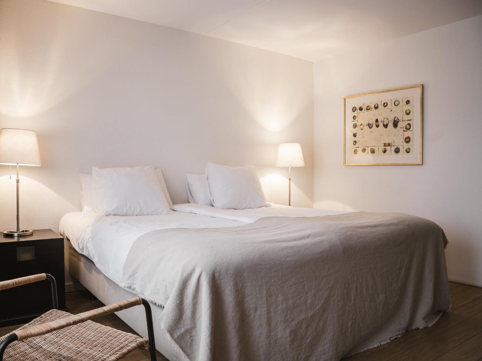 Double Room - Type Two photo 2