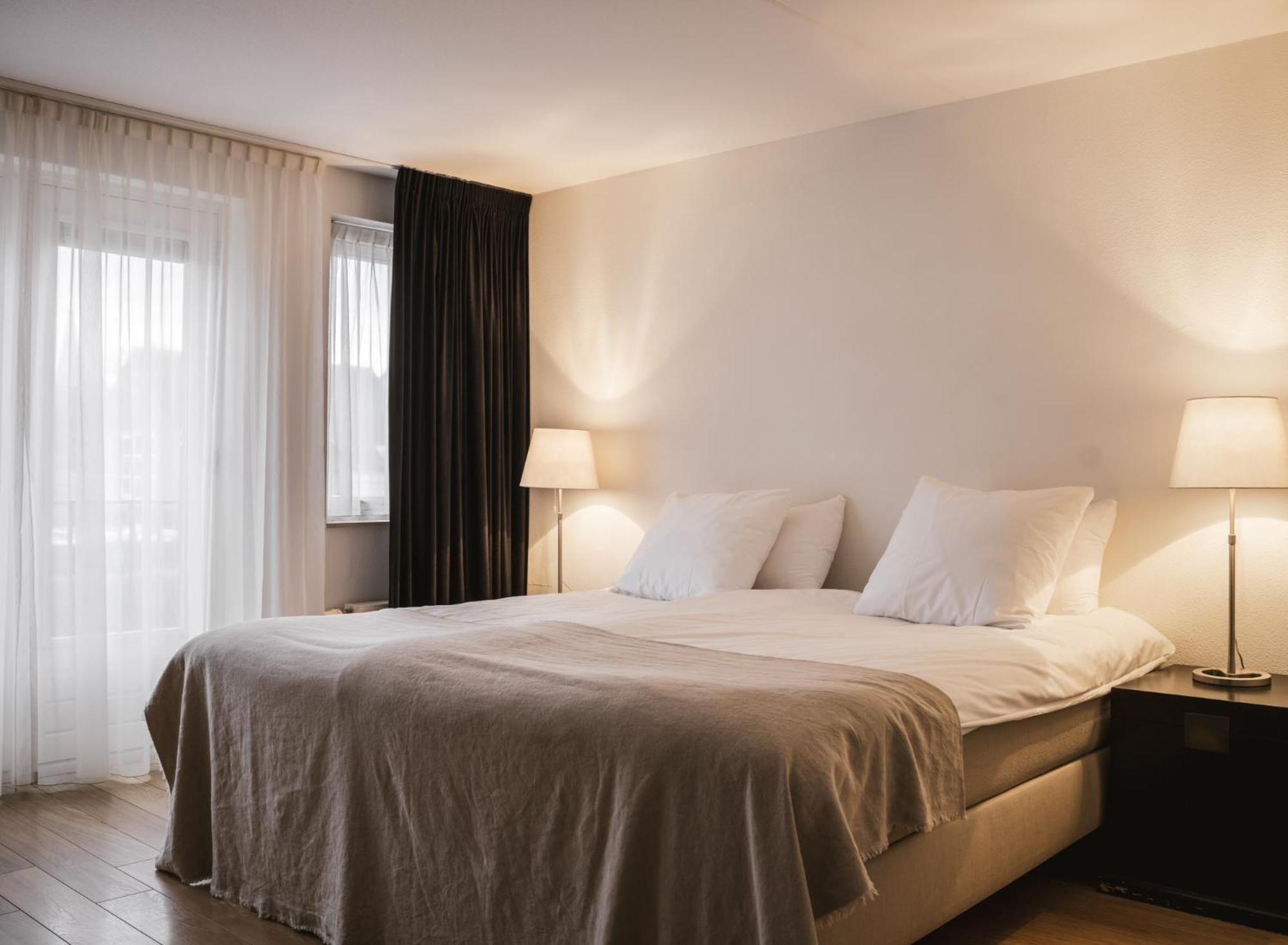 Double Room - Type Two photo 3