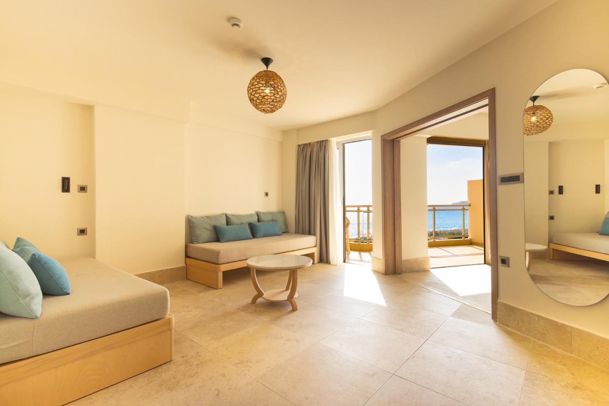 Executive Grand Suite Sea View - Photo 5