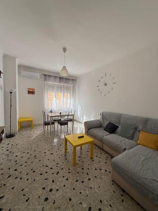 Two-Bedroom Apartment with Balcony