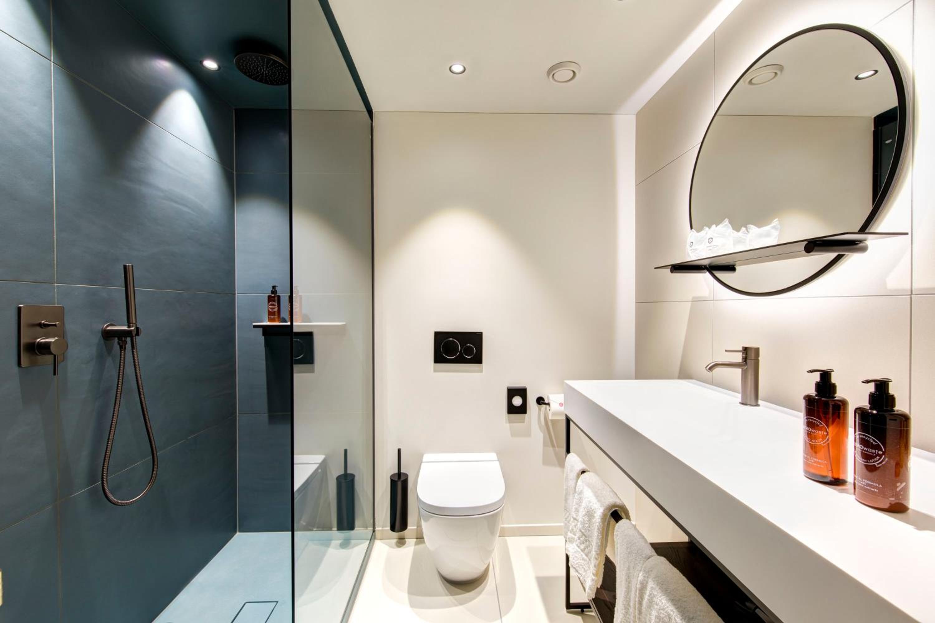 Smart Double Room - Photo 4
