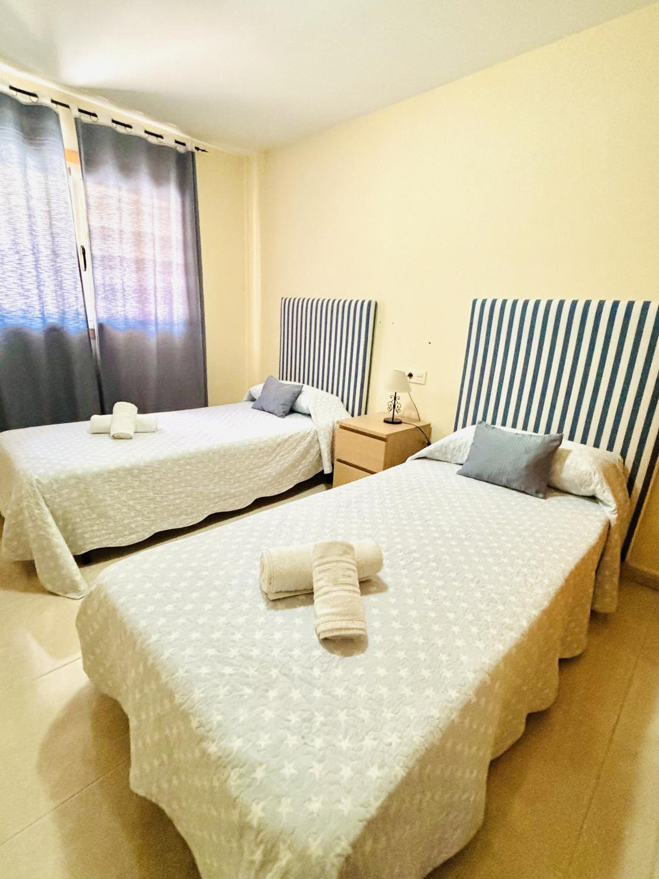 Apartamento Superior de Dos Habitaciones