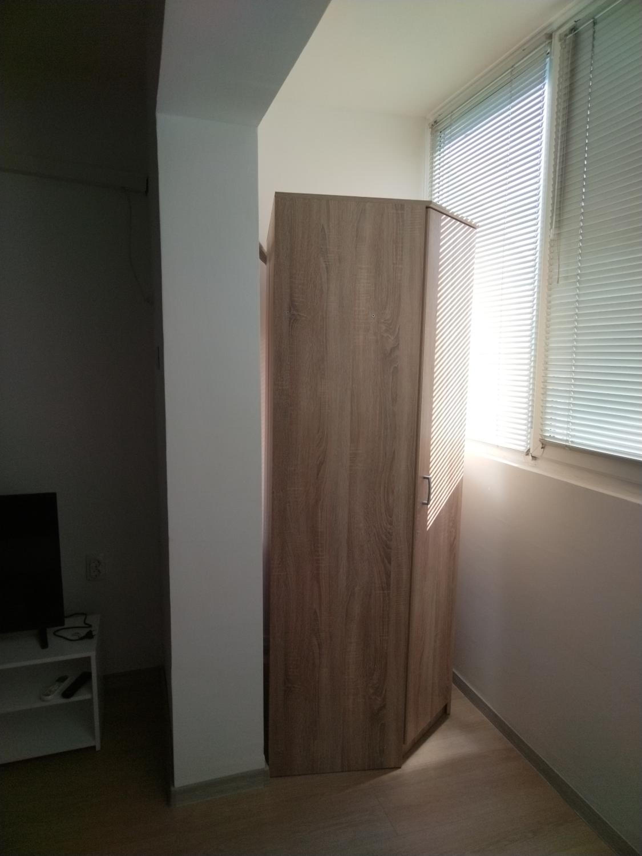 One-Bedroom Apartment photo 3