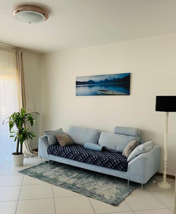 Two-Bedroom Apartment photo 2