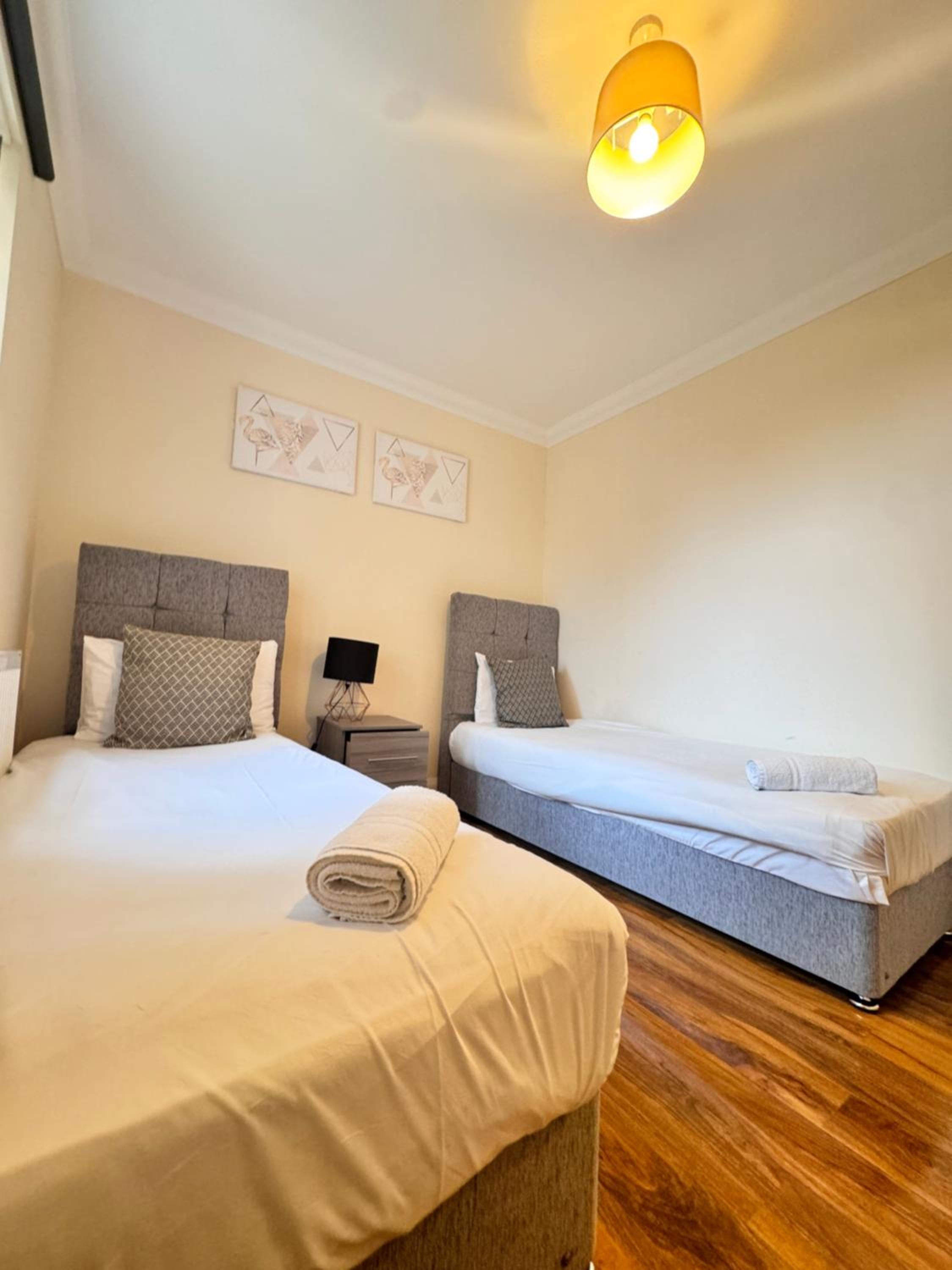 Double Room with Shared Bathroom photo 3