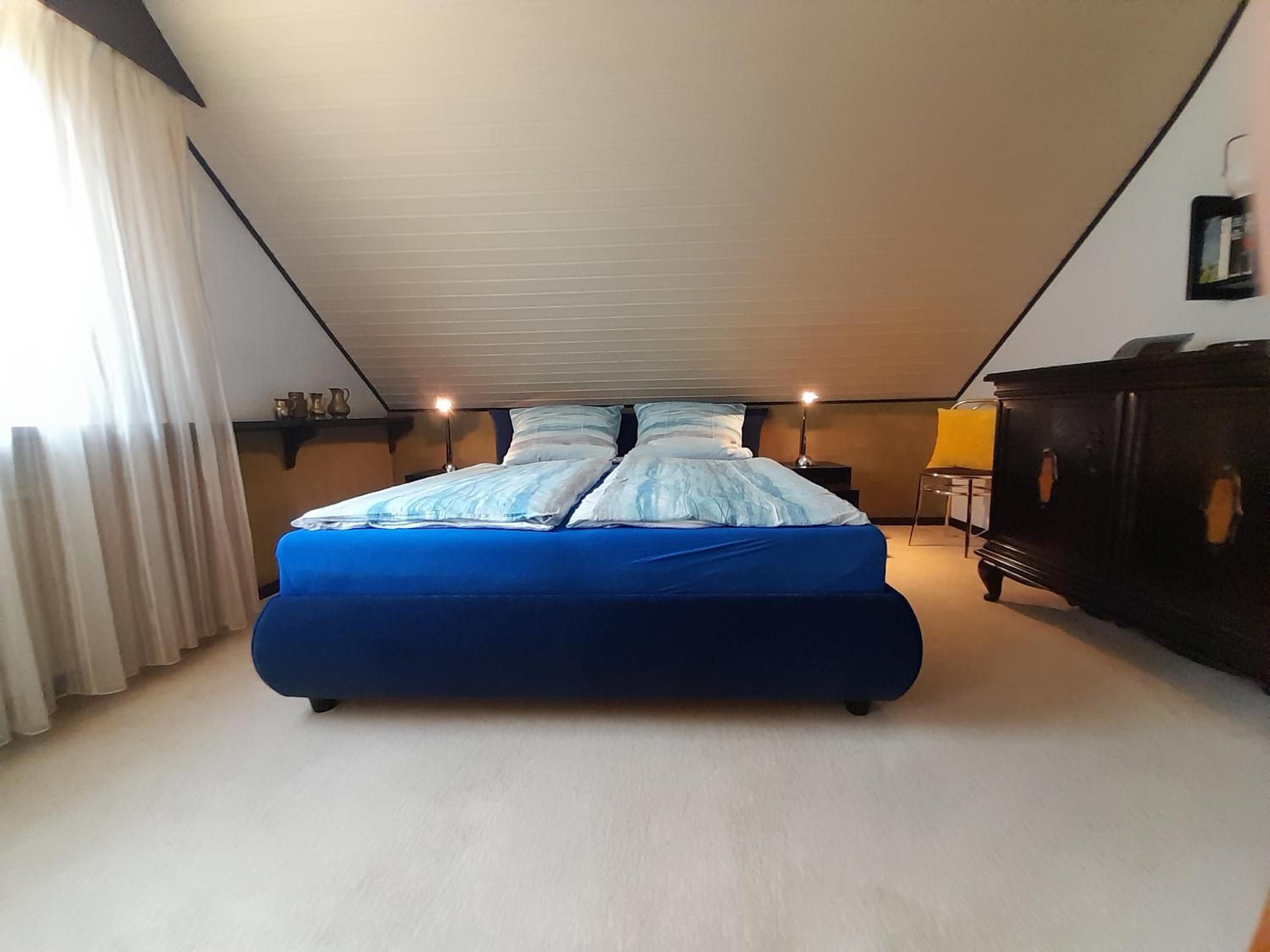 Deluxe Double Room photo 1
