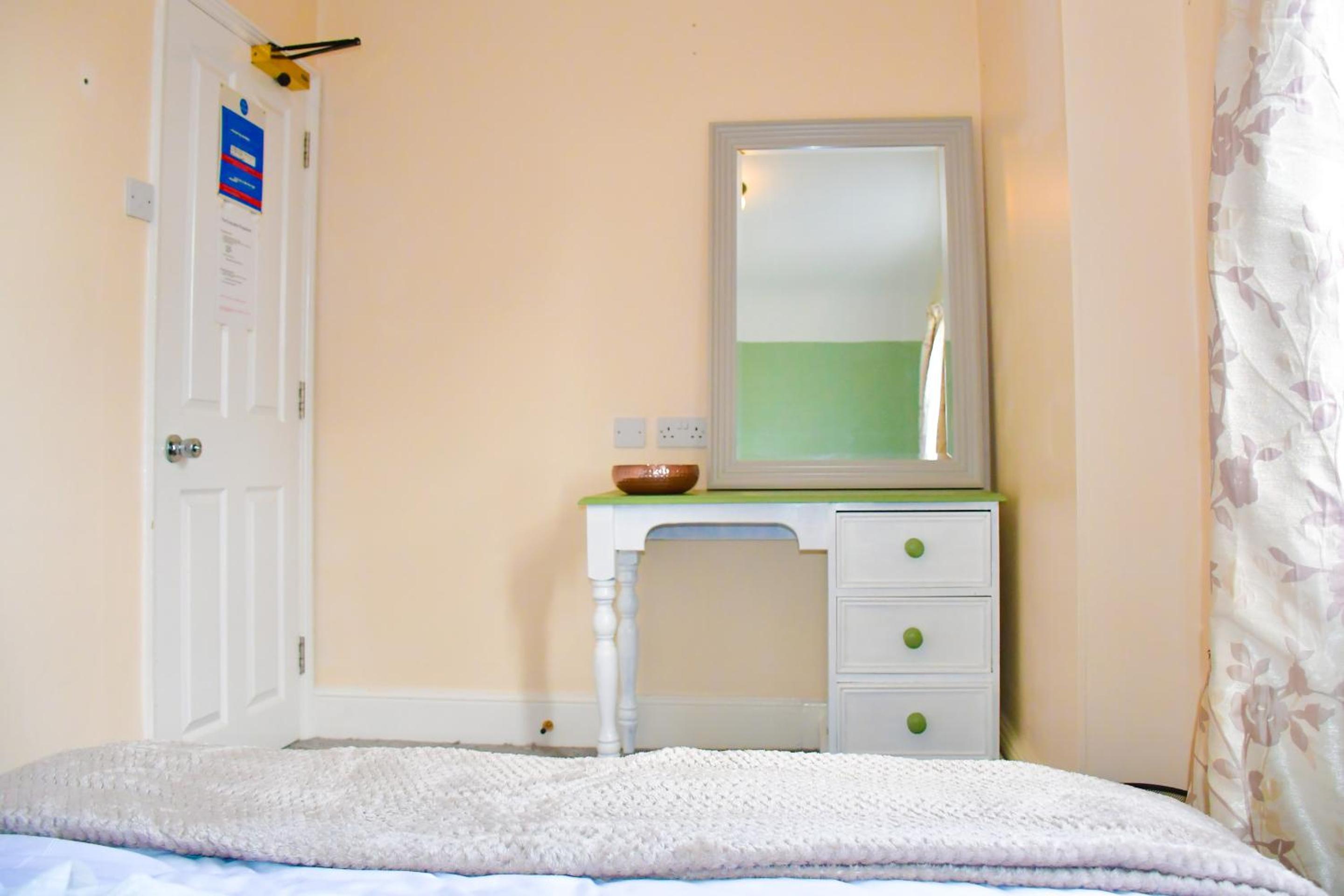 Small Double Room