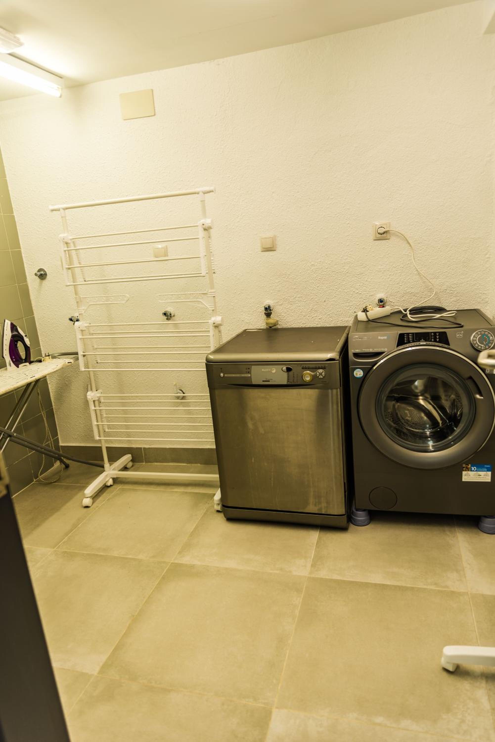 Double Room with Private Bathroom photo 3