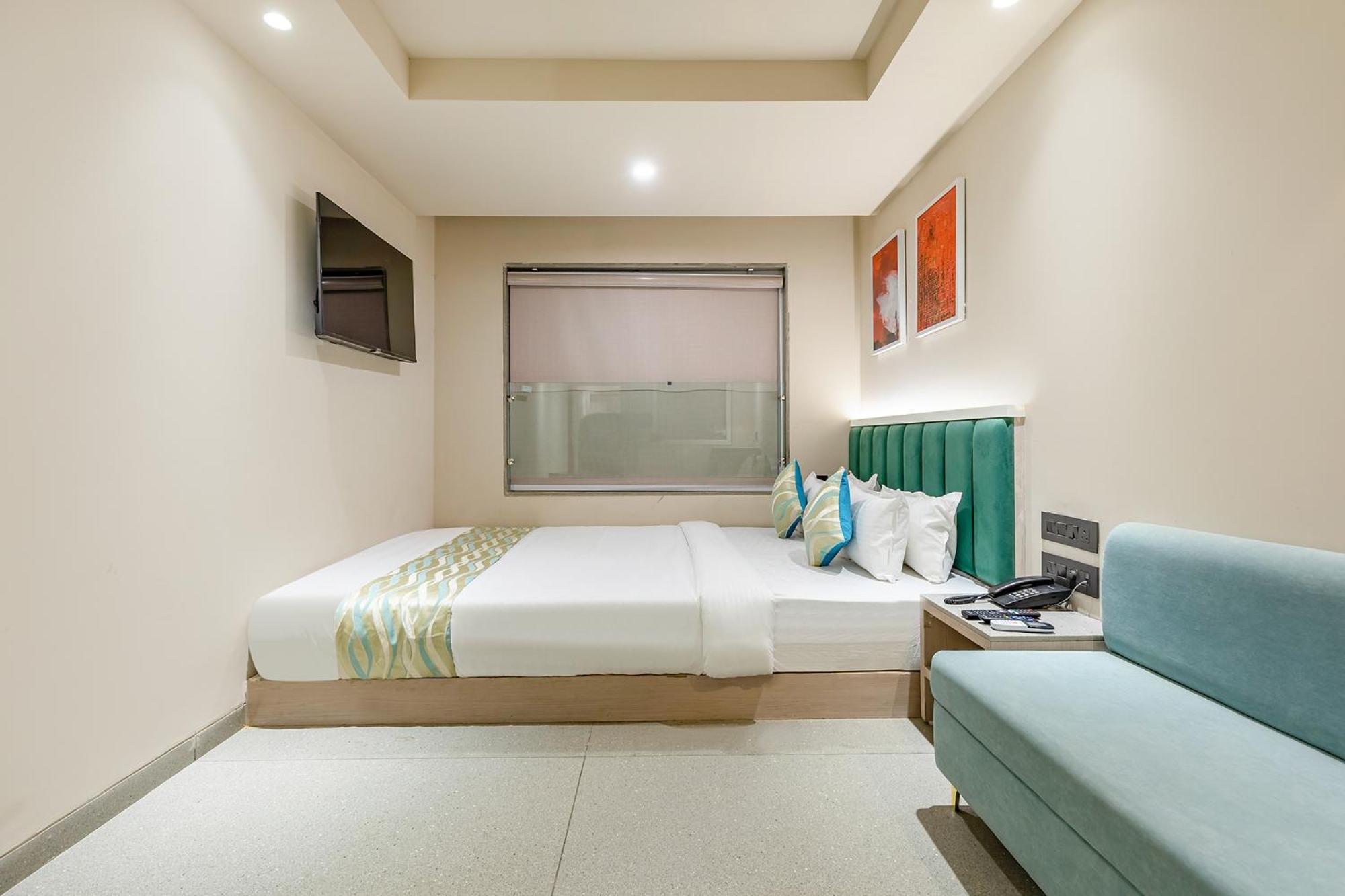Executive Triple Room photo 3
