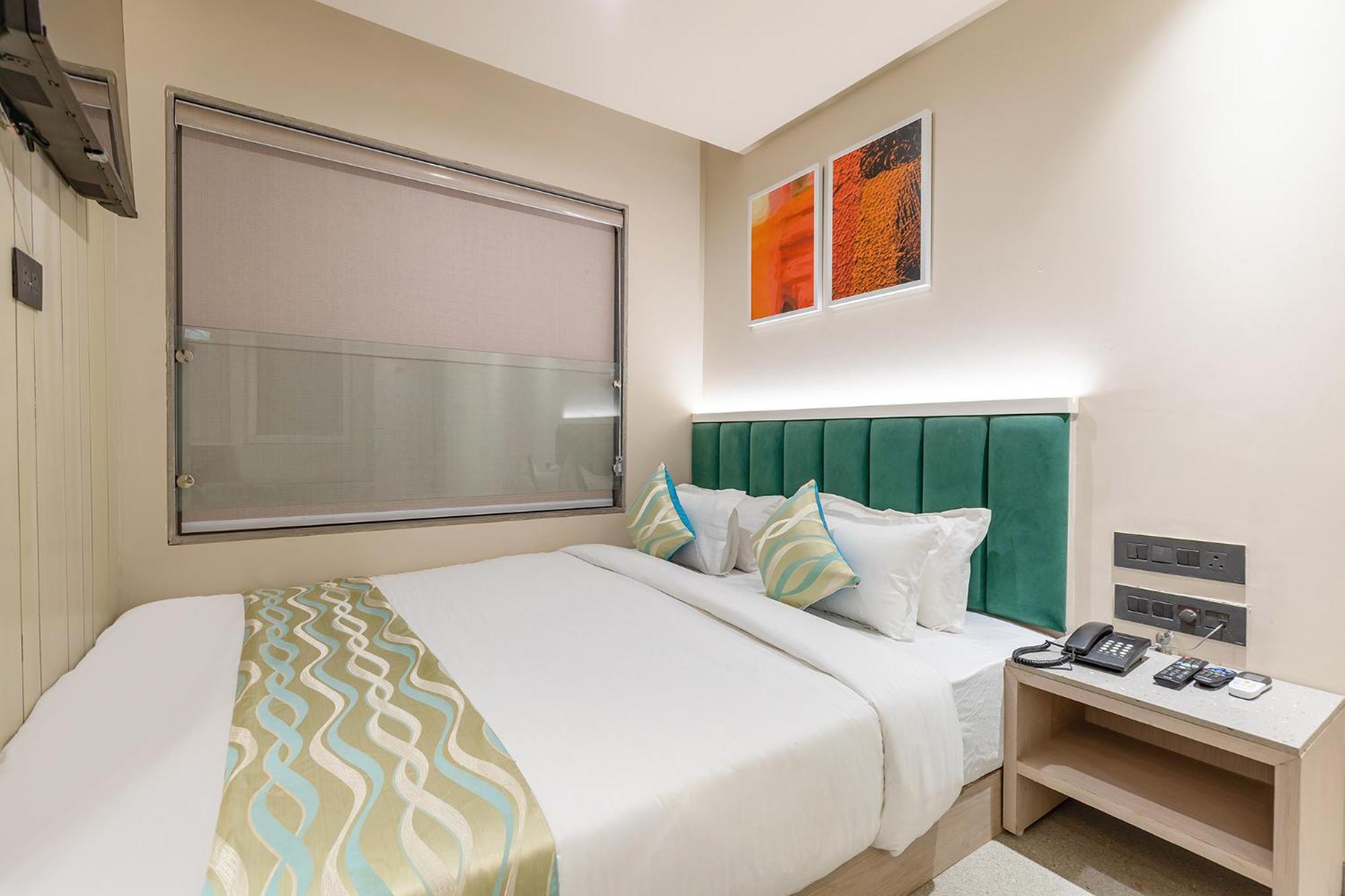 Executive Triple Room photo 1