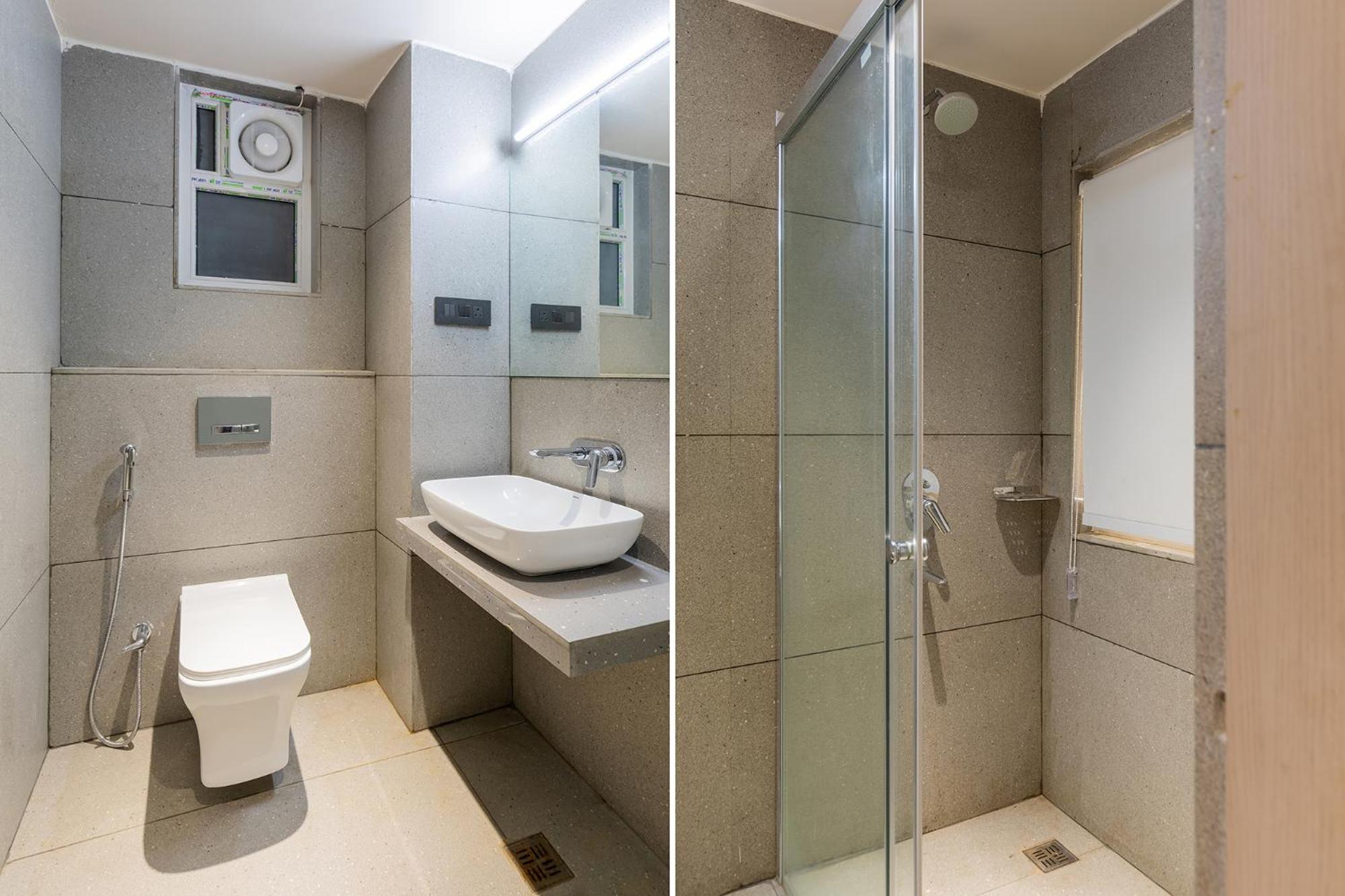 Executive Triple Room photo 2