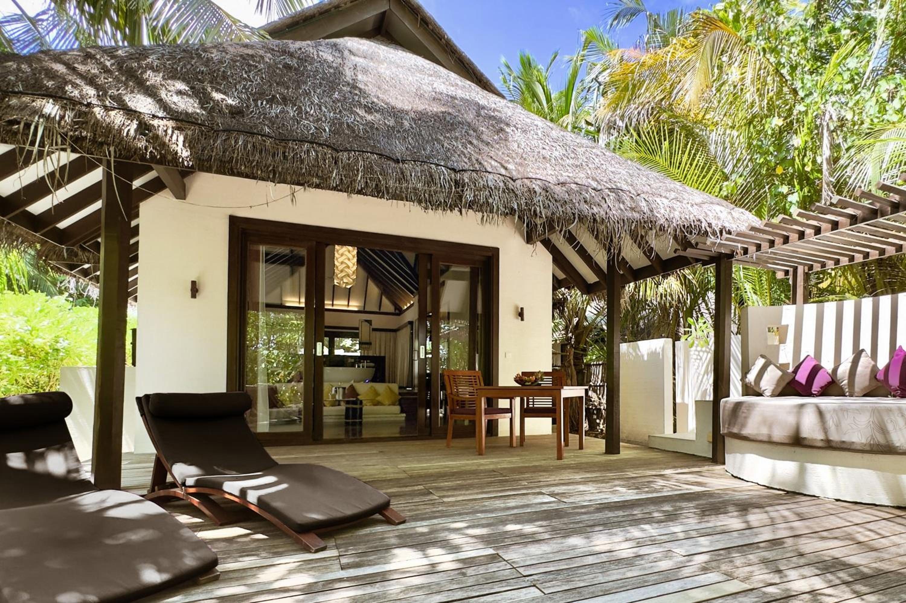 Beach Villa with Private Pool - Photo 1