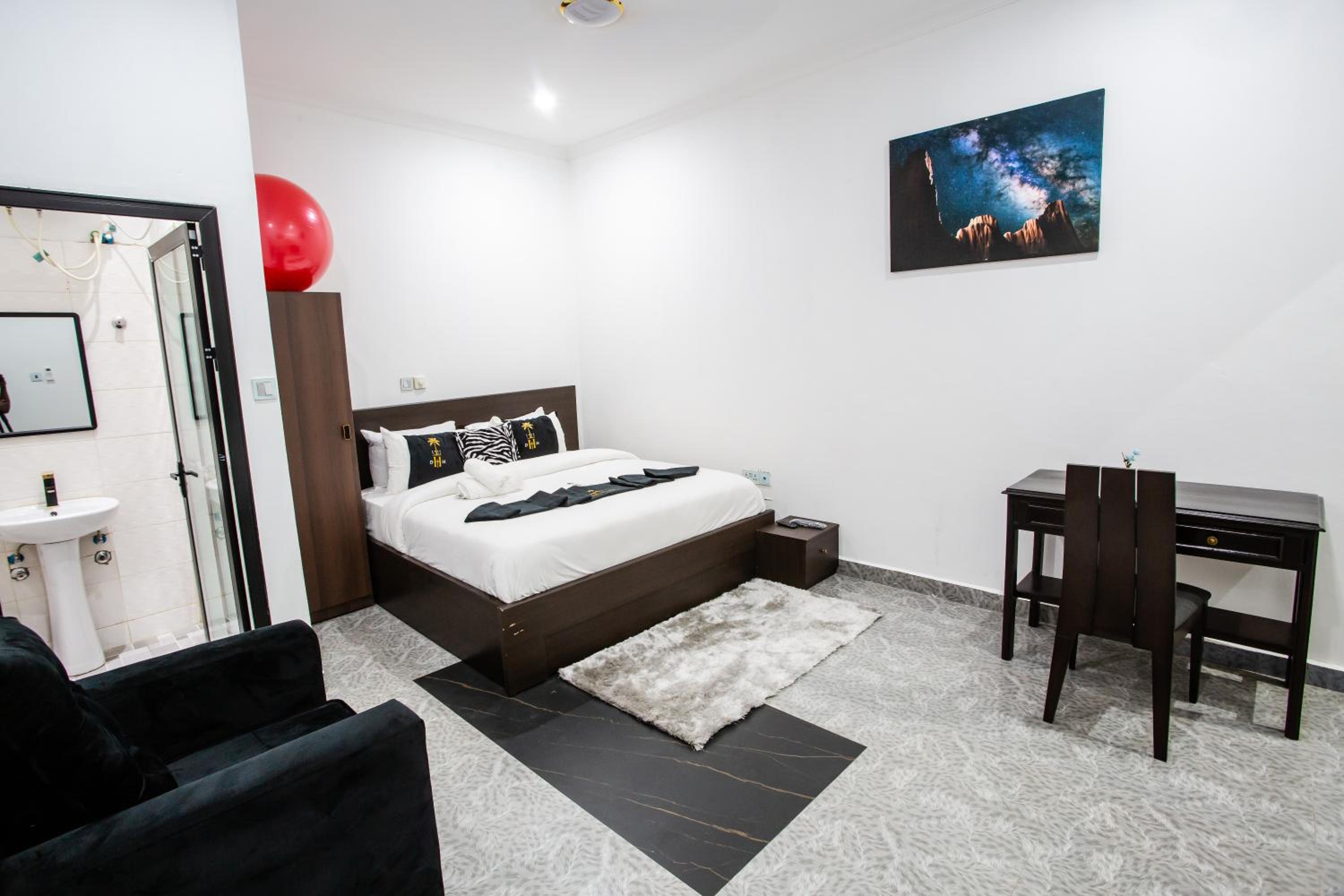 Deluxe Room photo 3