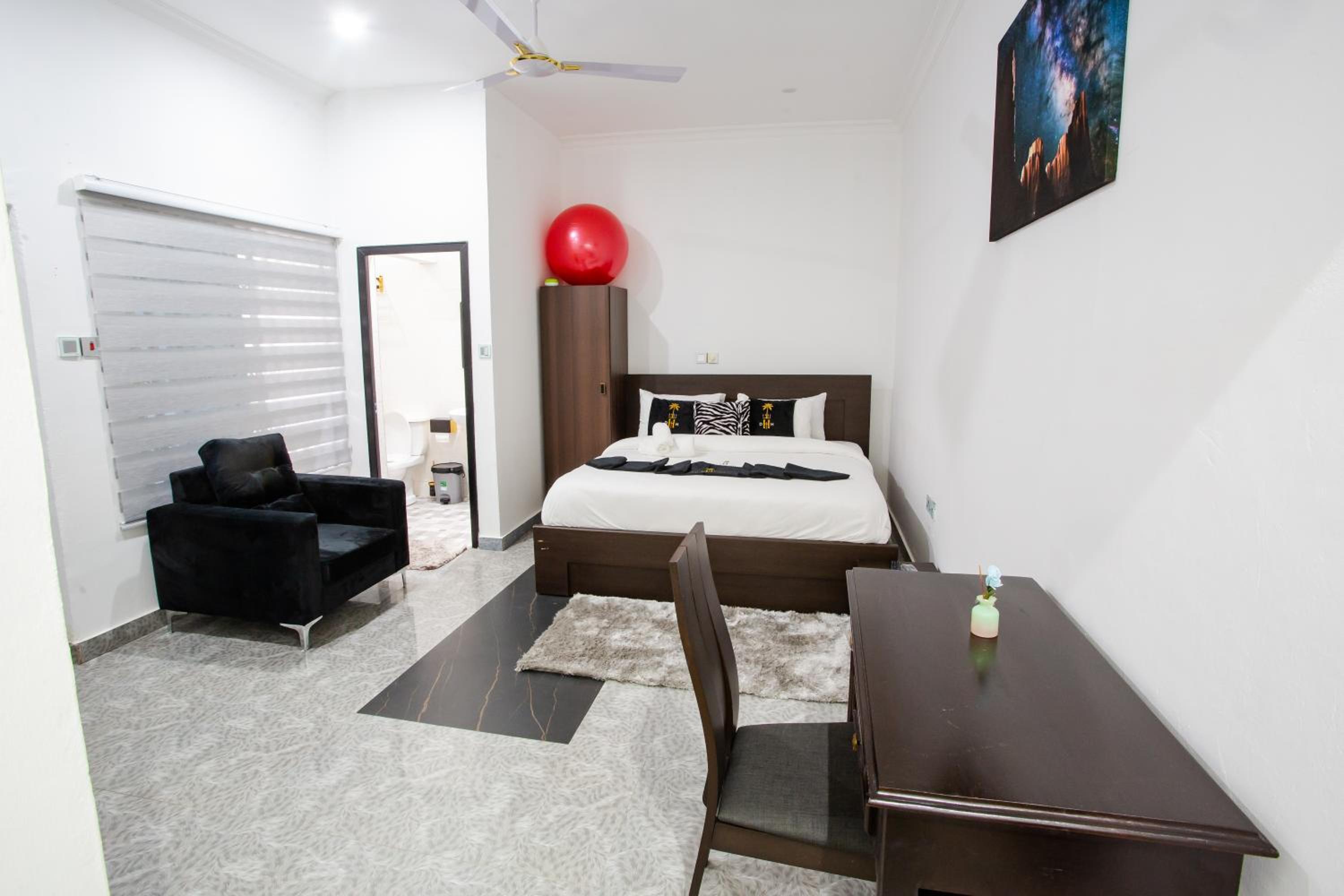 Deluxe Room photo 2