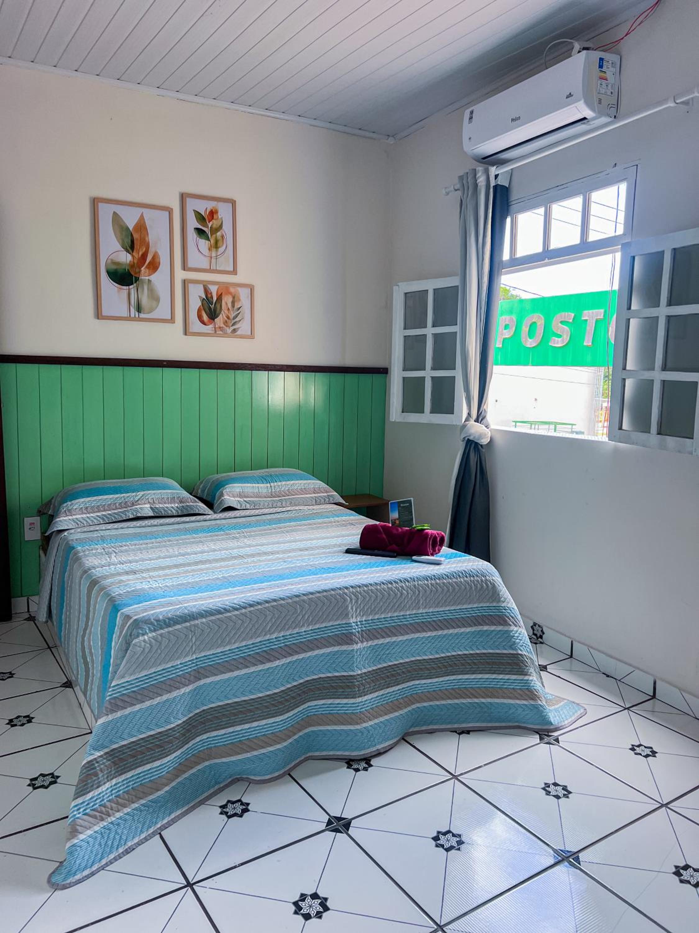 Large Double Room photo 1