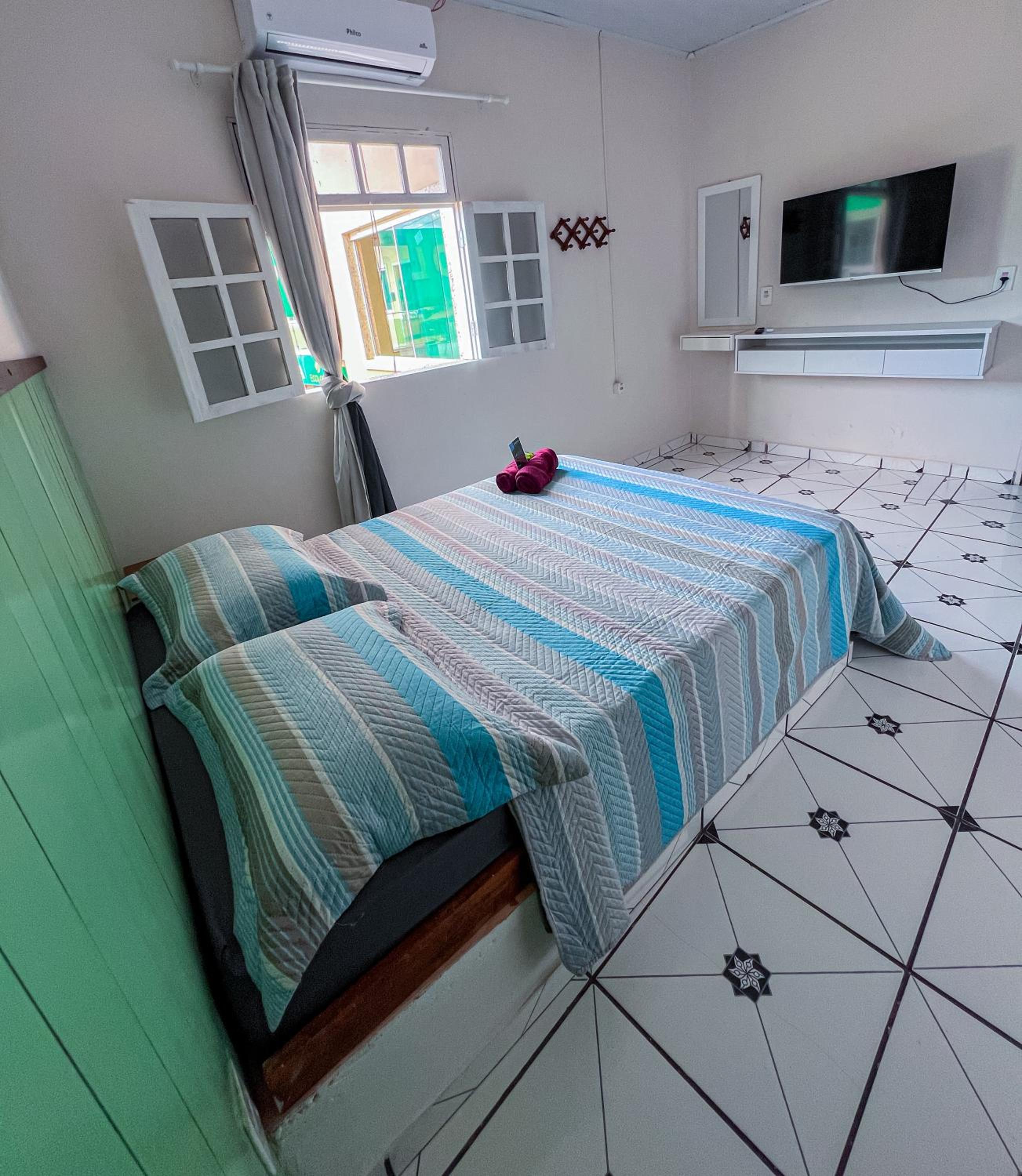Large Double Room photo 2