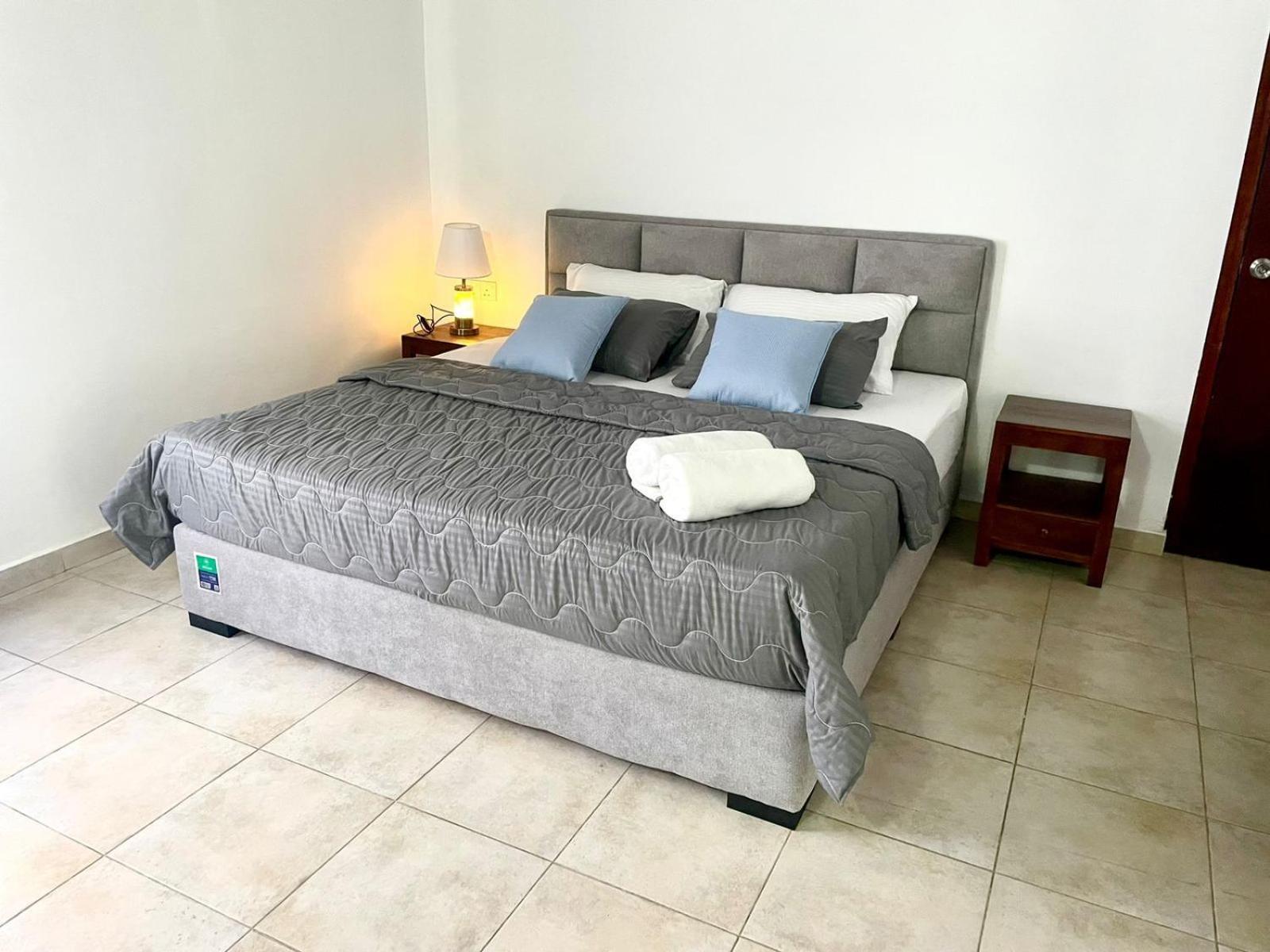 Two-Bedroom Suite photo 3