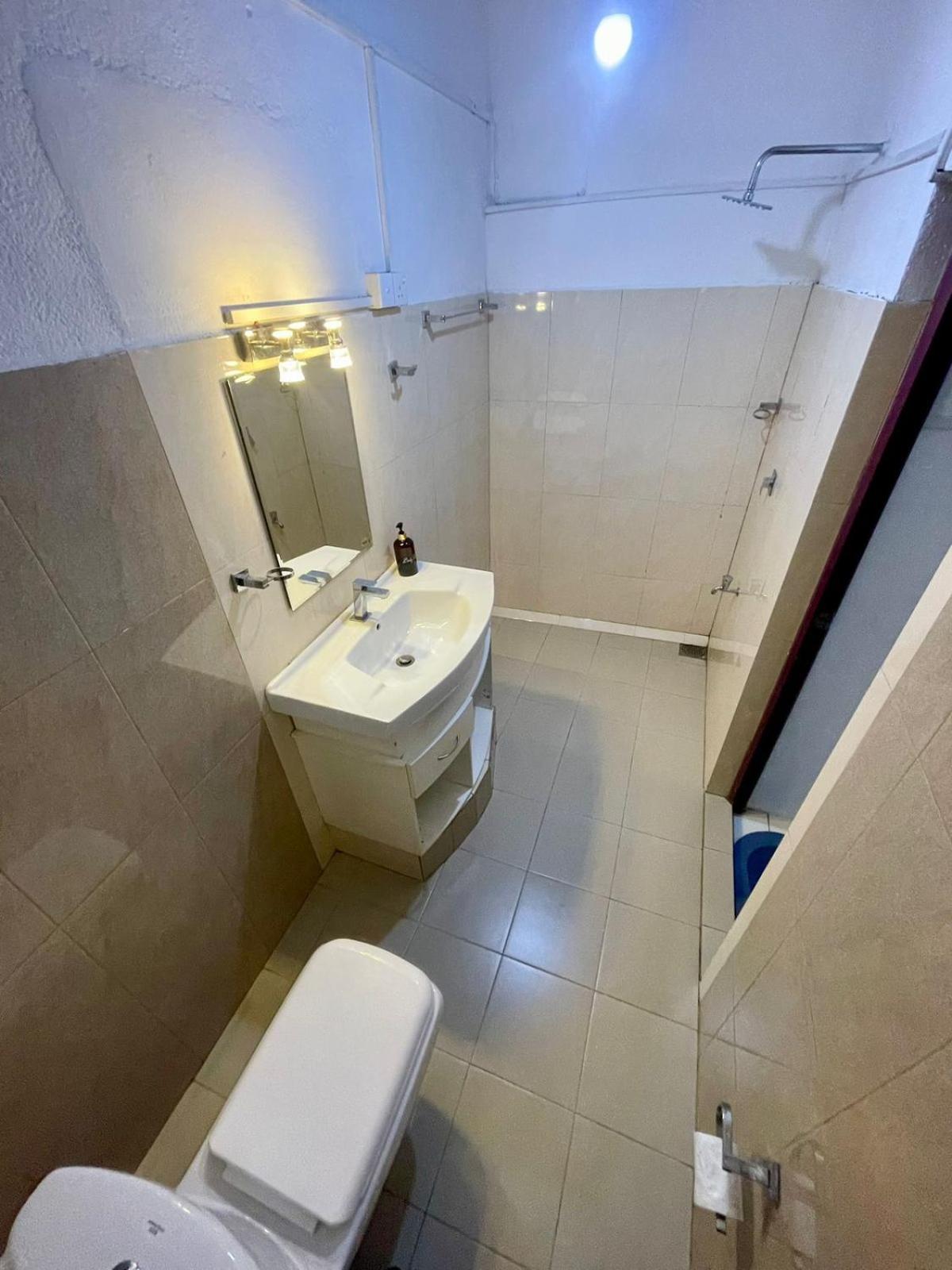 Budget Double Room photo 2