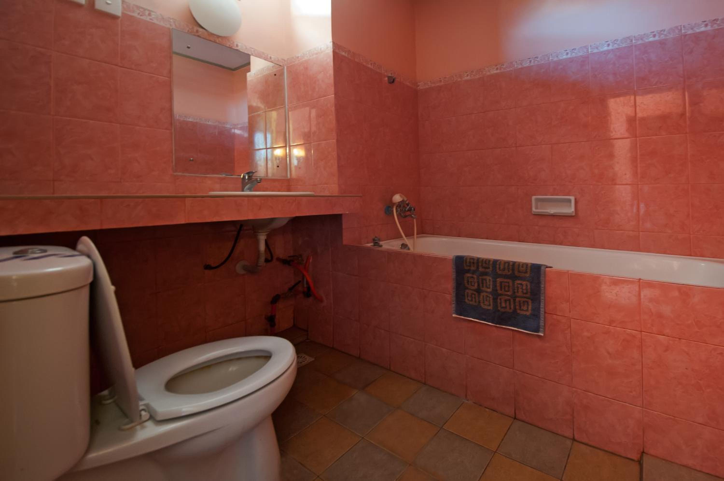 Standard Double Room with Fan photo 2