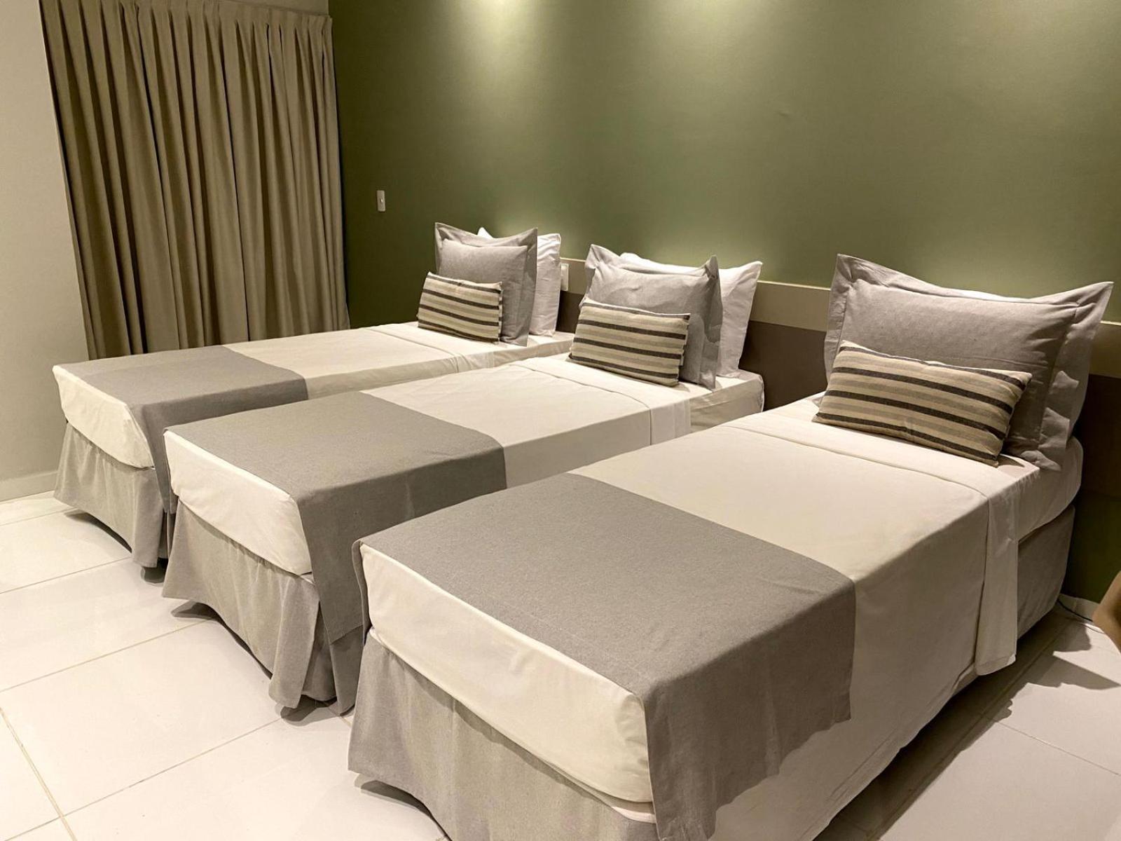 Triple Suite photo 3