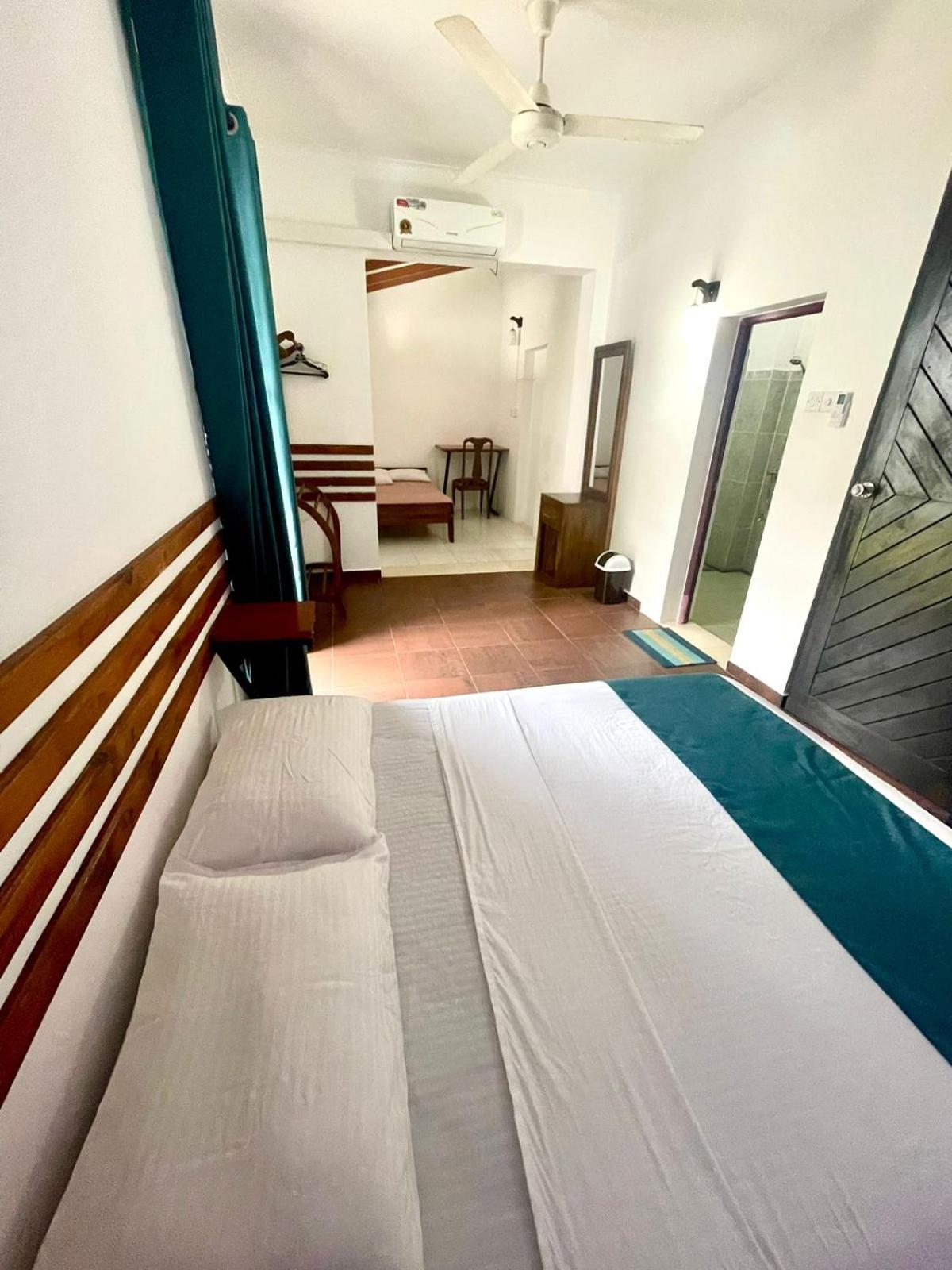 Triple Room photo 1