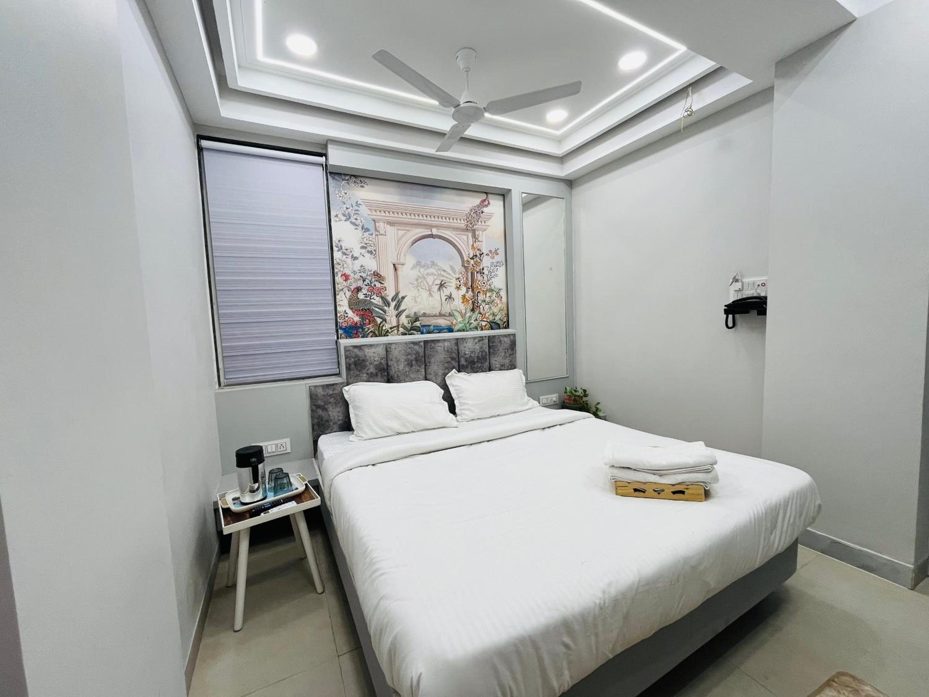 Double Room photo 3