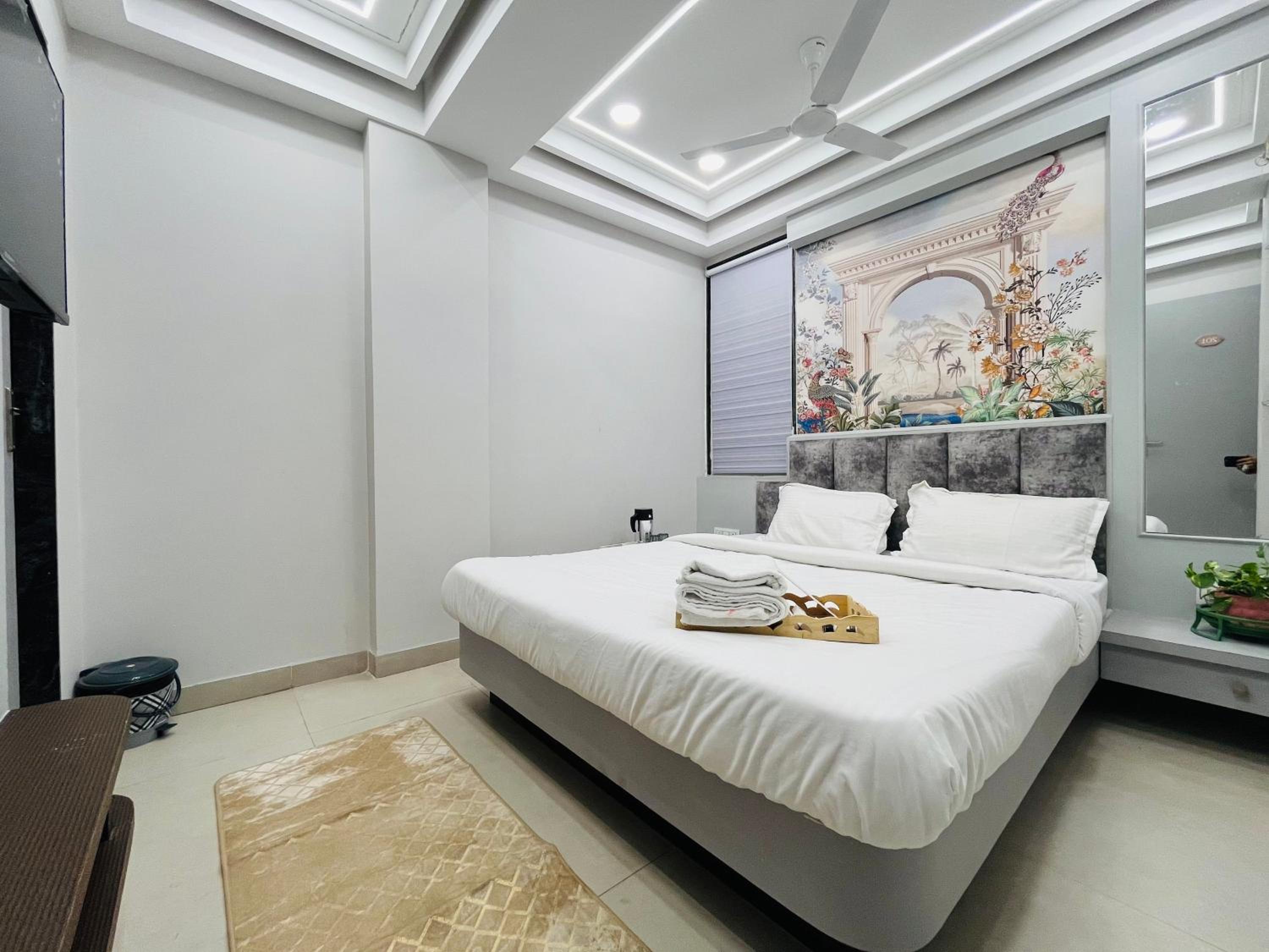 Double Room photo 1