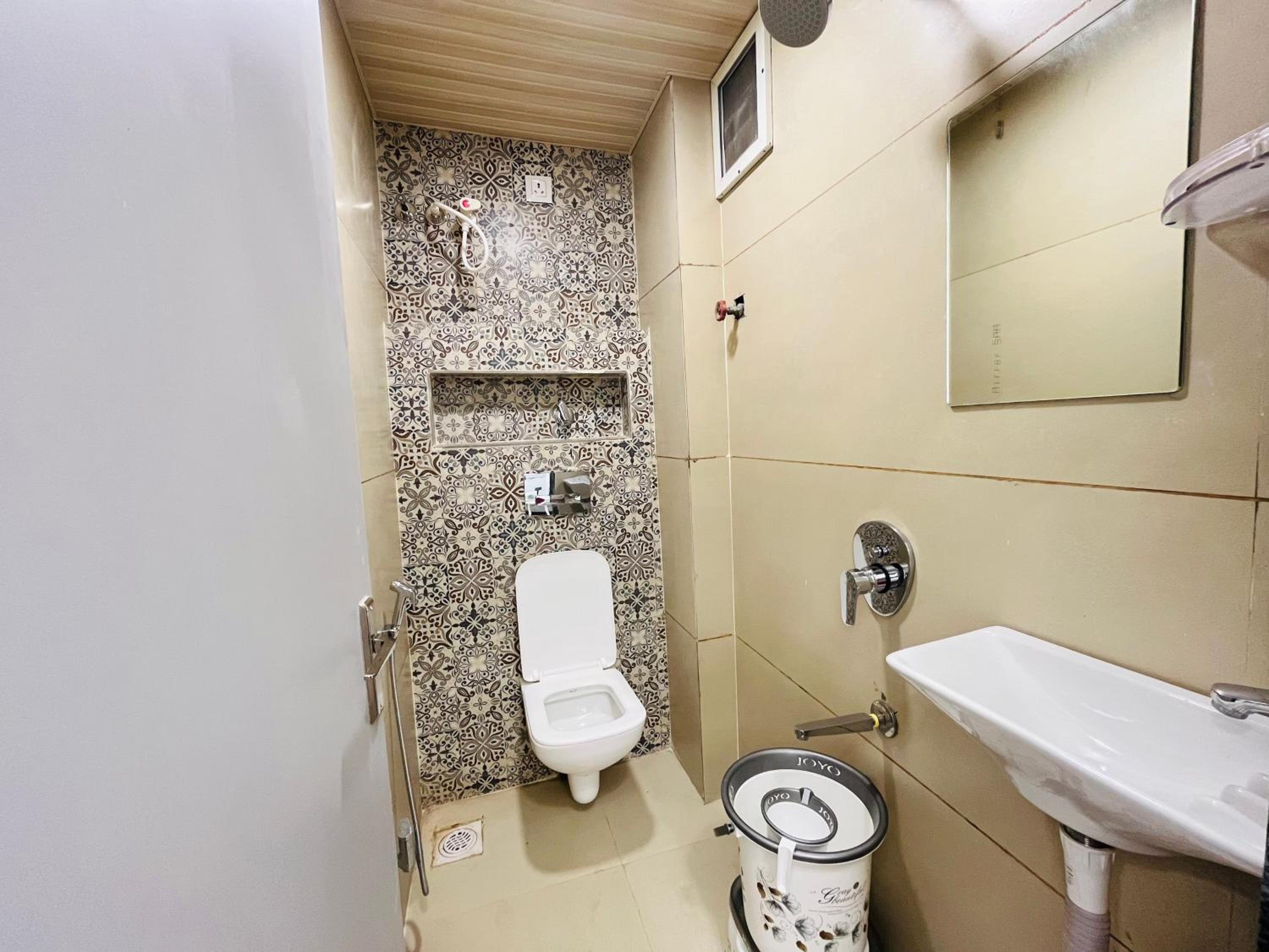Double Room photo 2