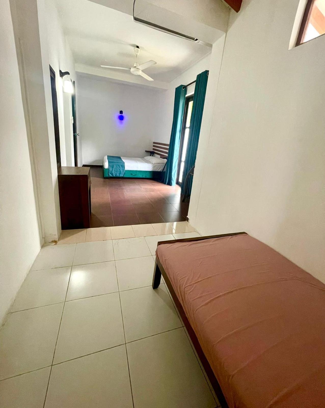 Triple Room photo 2