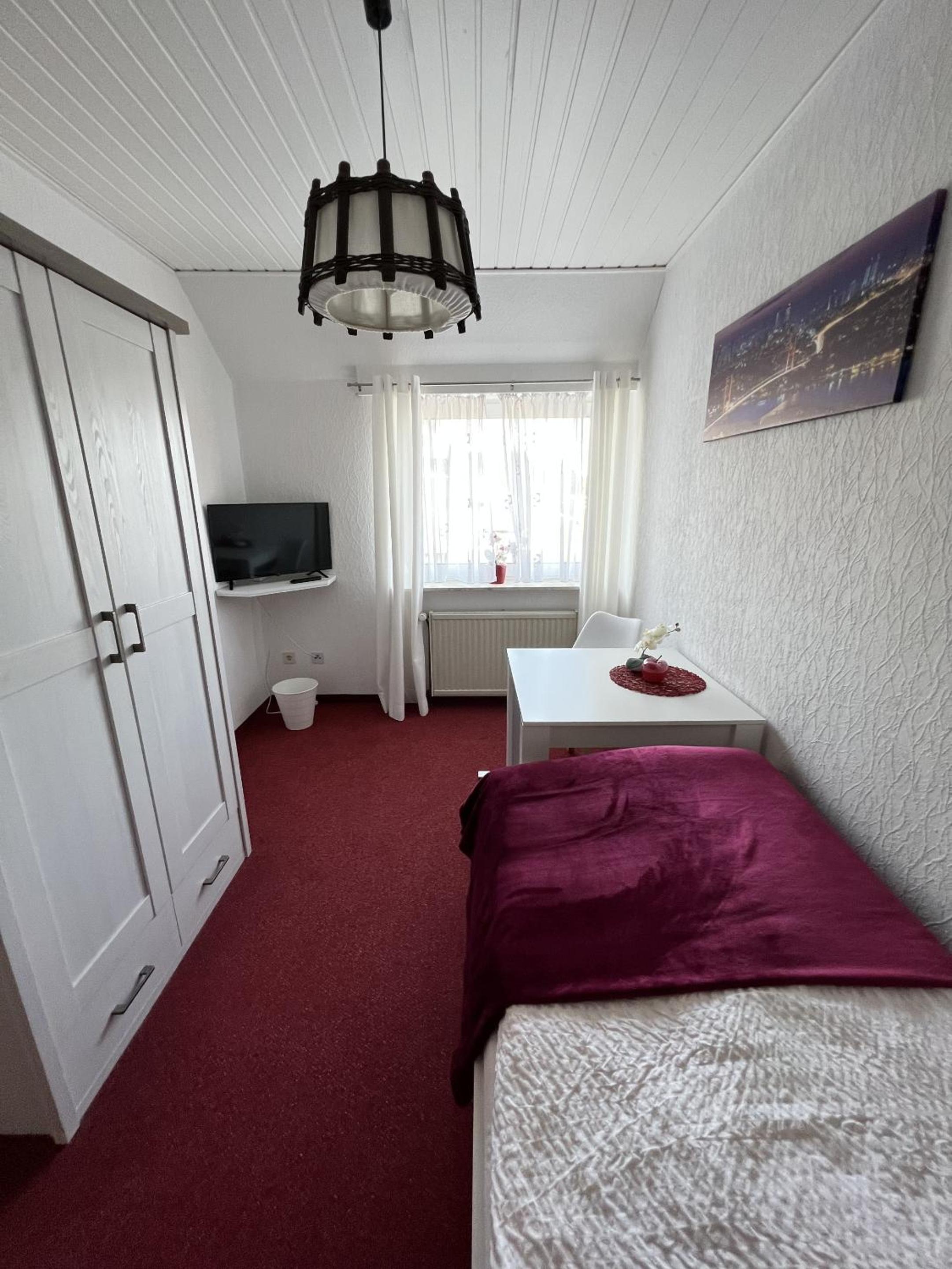 Economy Single Room photo 1