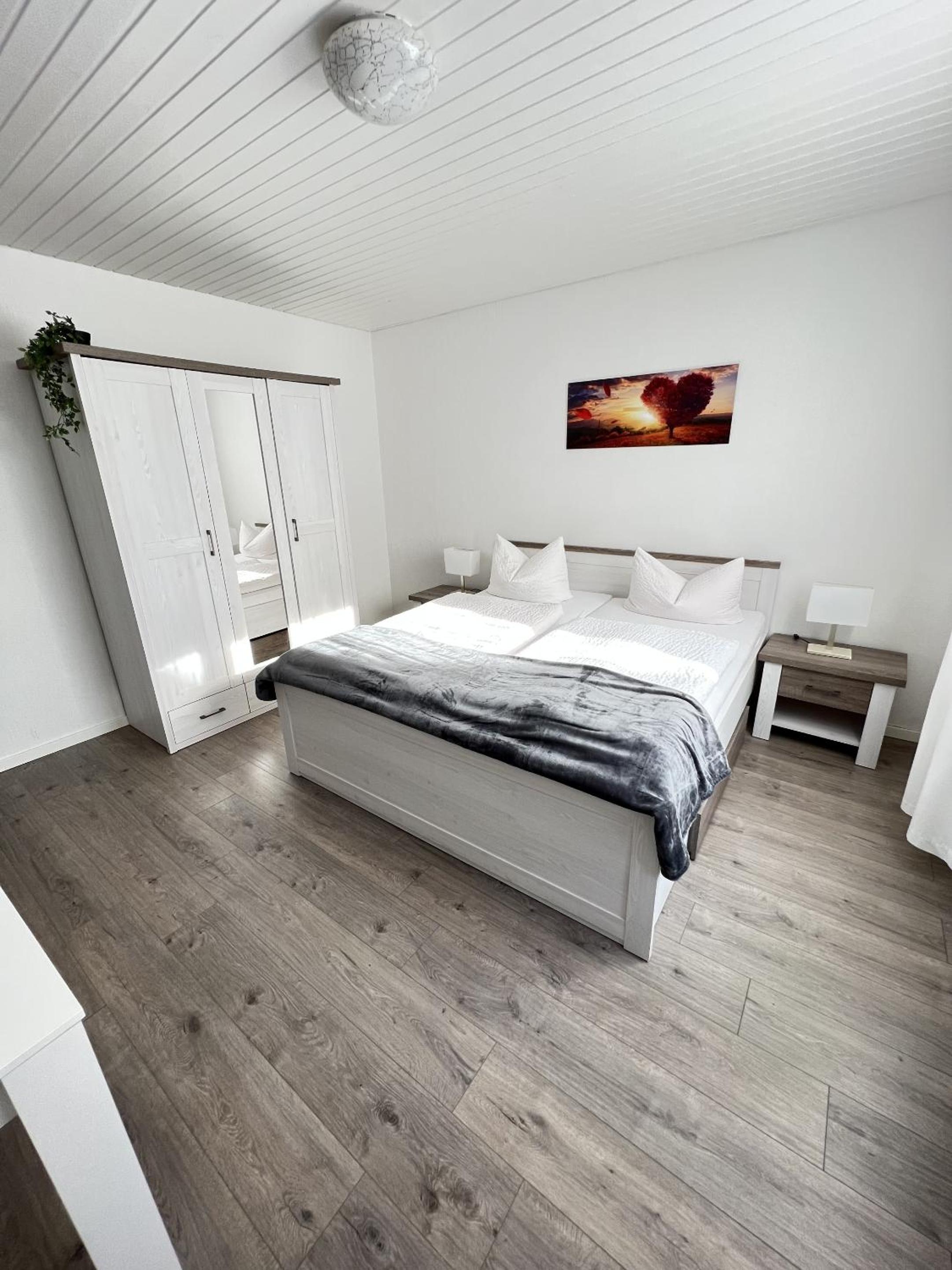 Standard Double Room photo 2