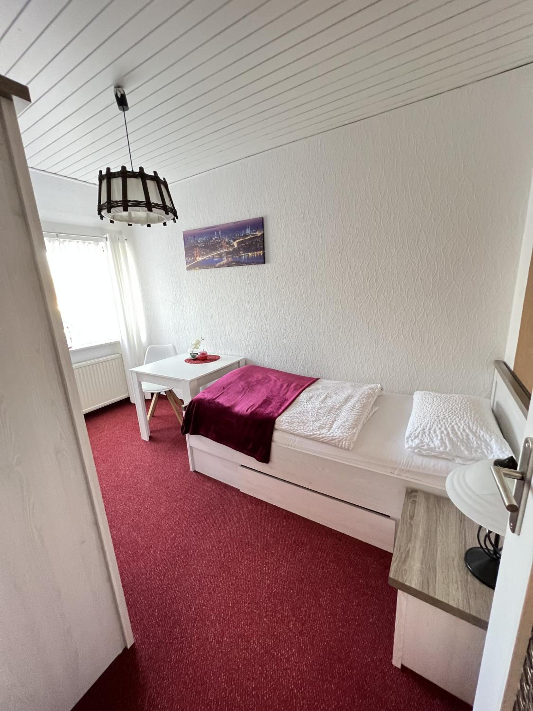 Economy Single Room photo 2