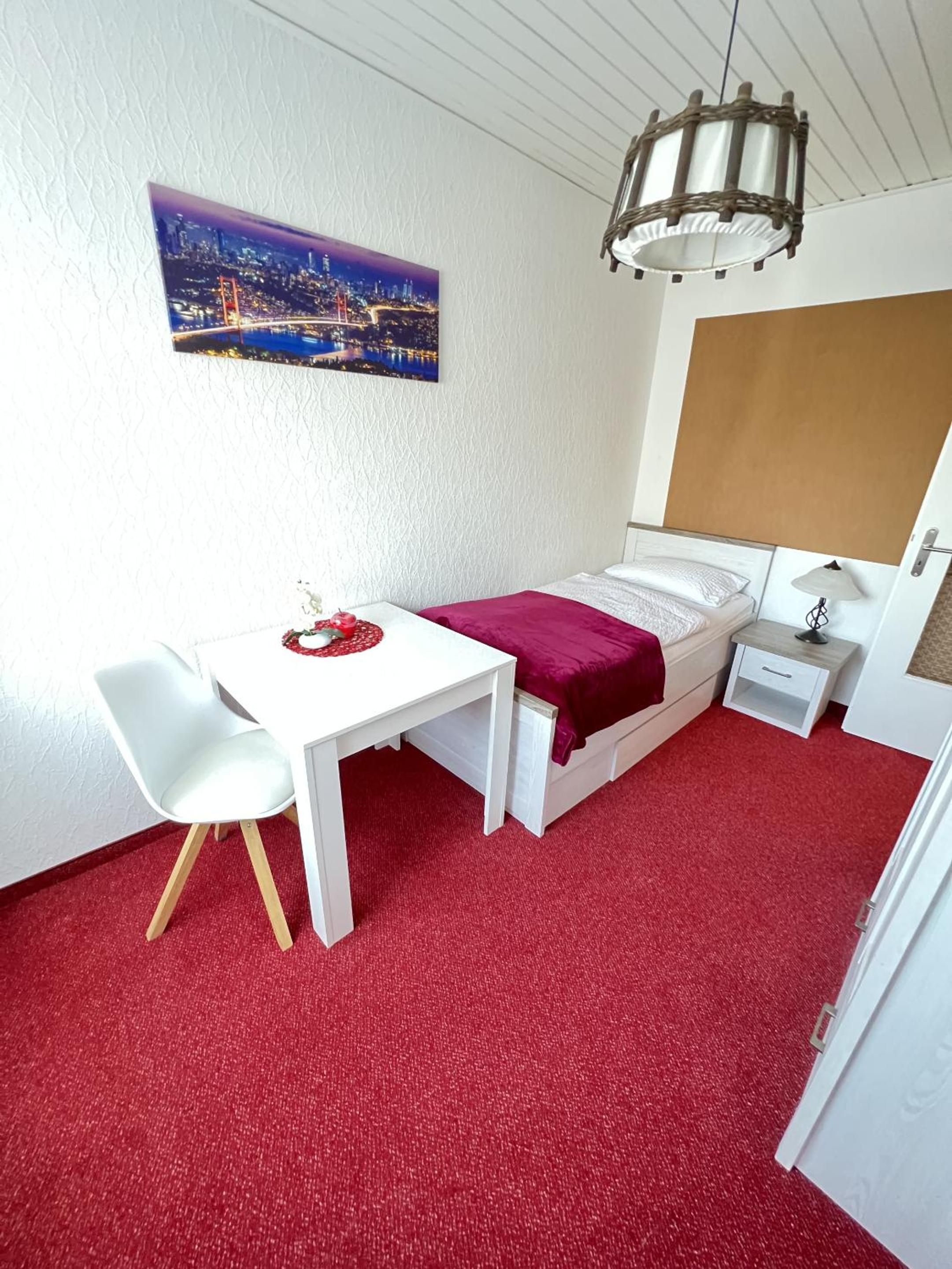Economy Single Room photo 3