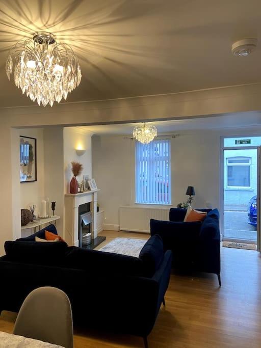Two-Bedroom Villa photo 1