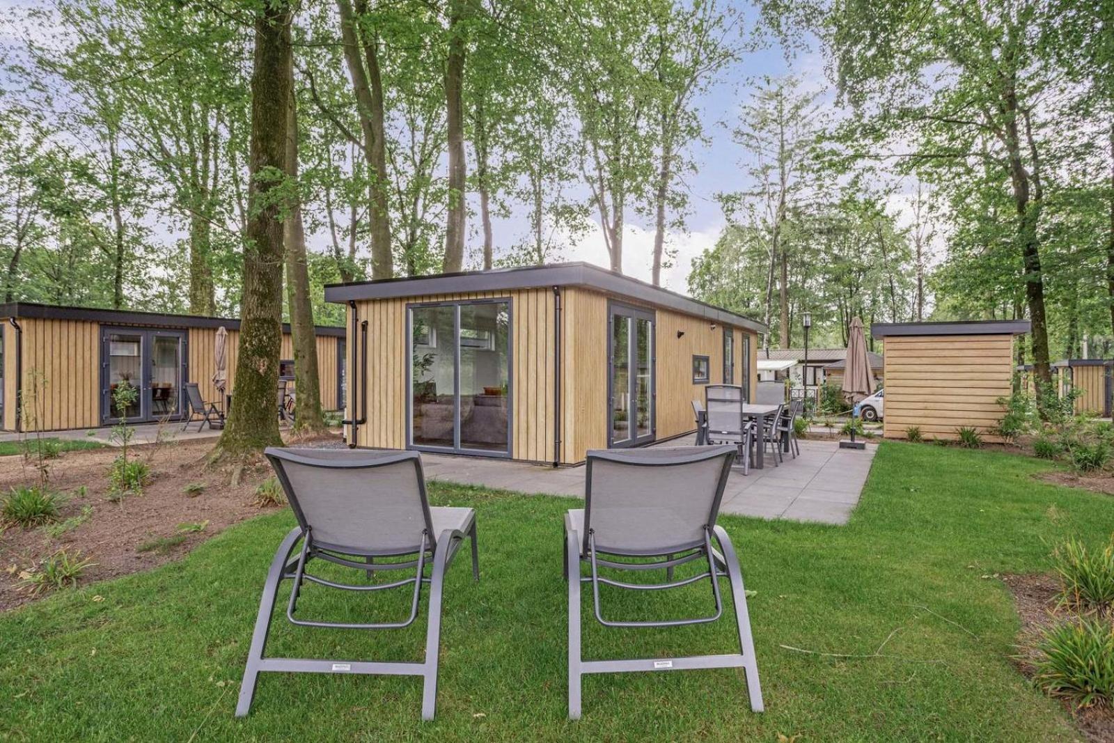 Two-Bedroom Chalet photo 1