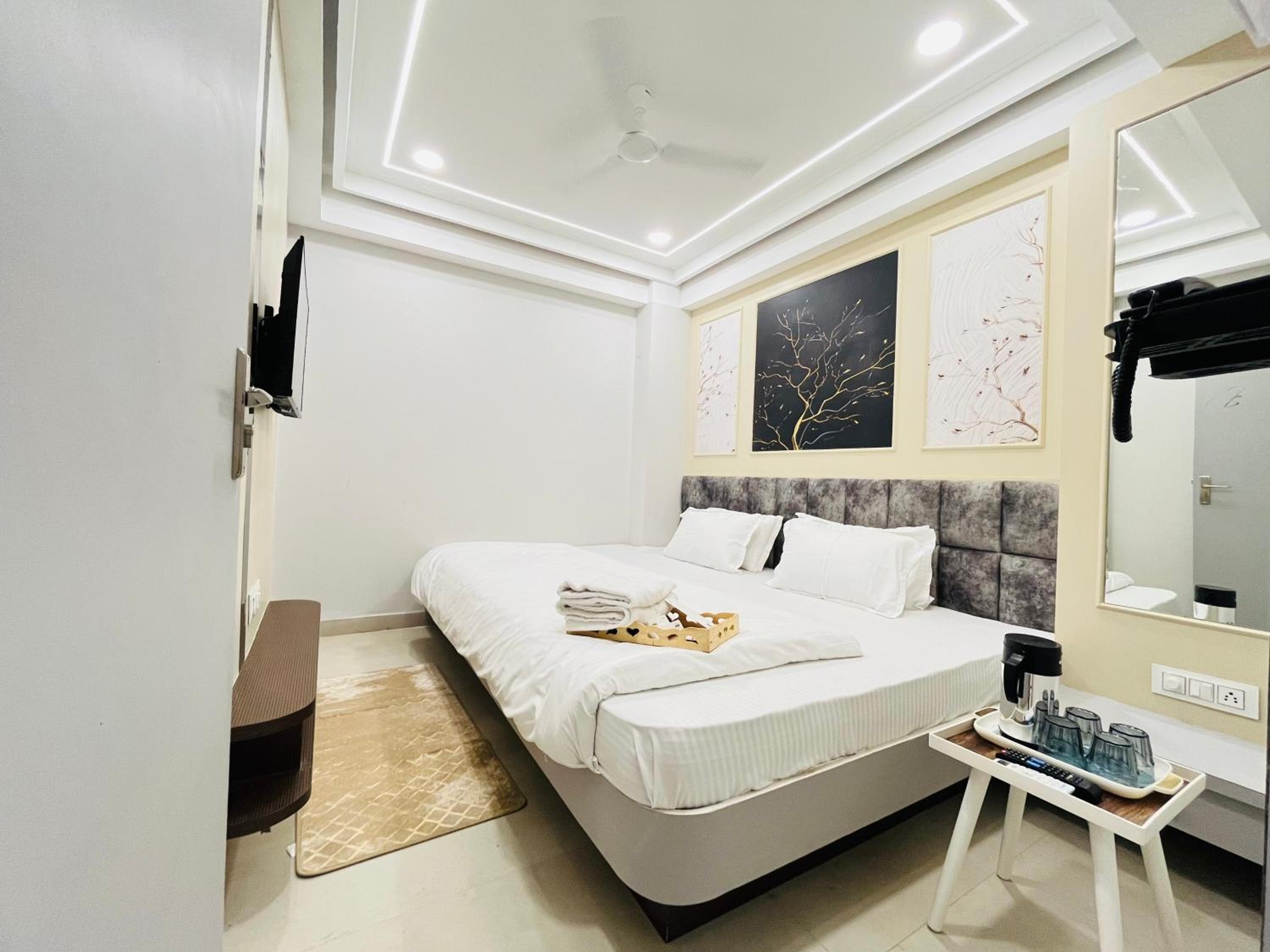 Deluxe Triple Room photo 1