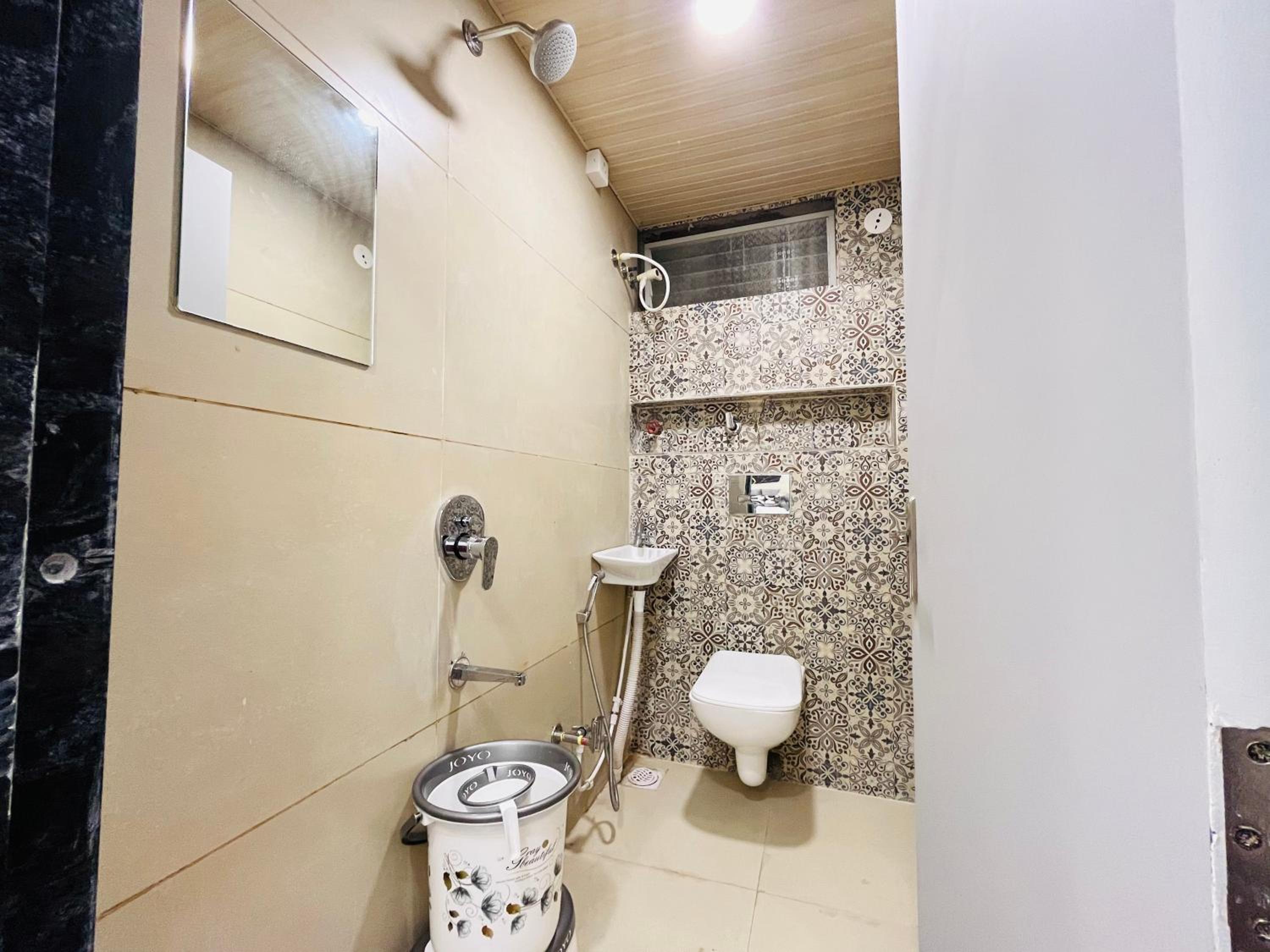Deluxe Triple Room photo 3