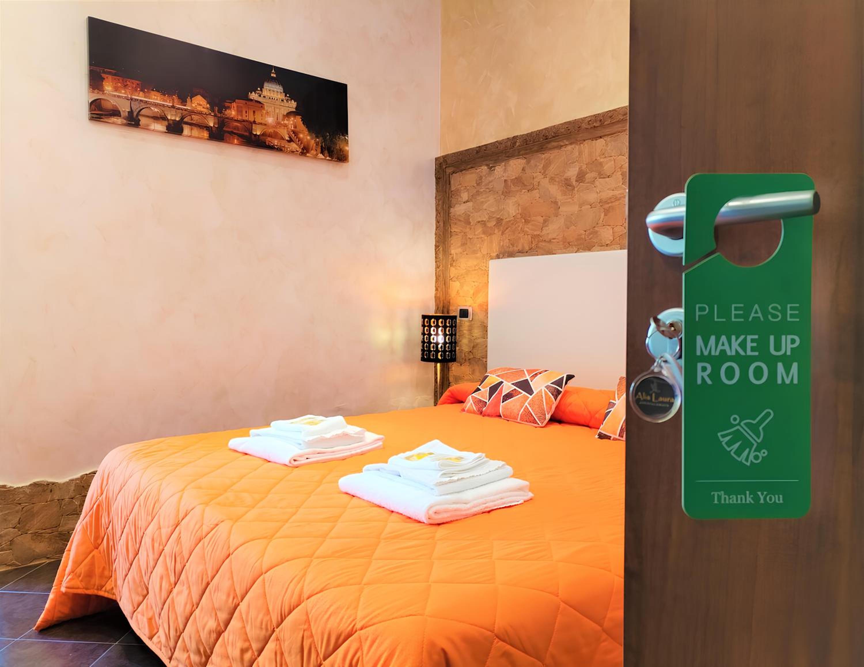 Double Room with Balcony photo 2