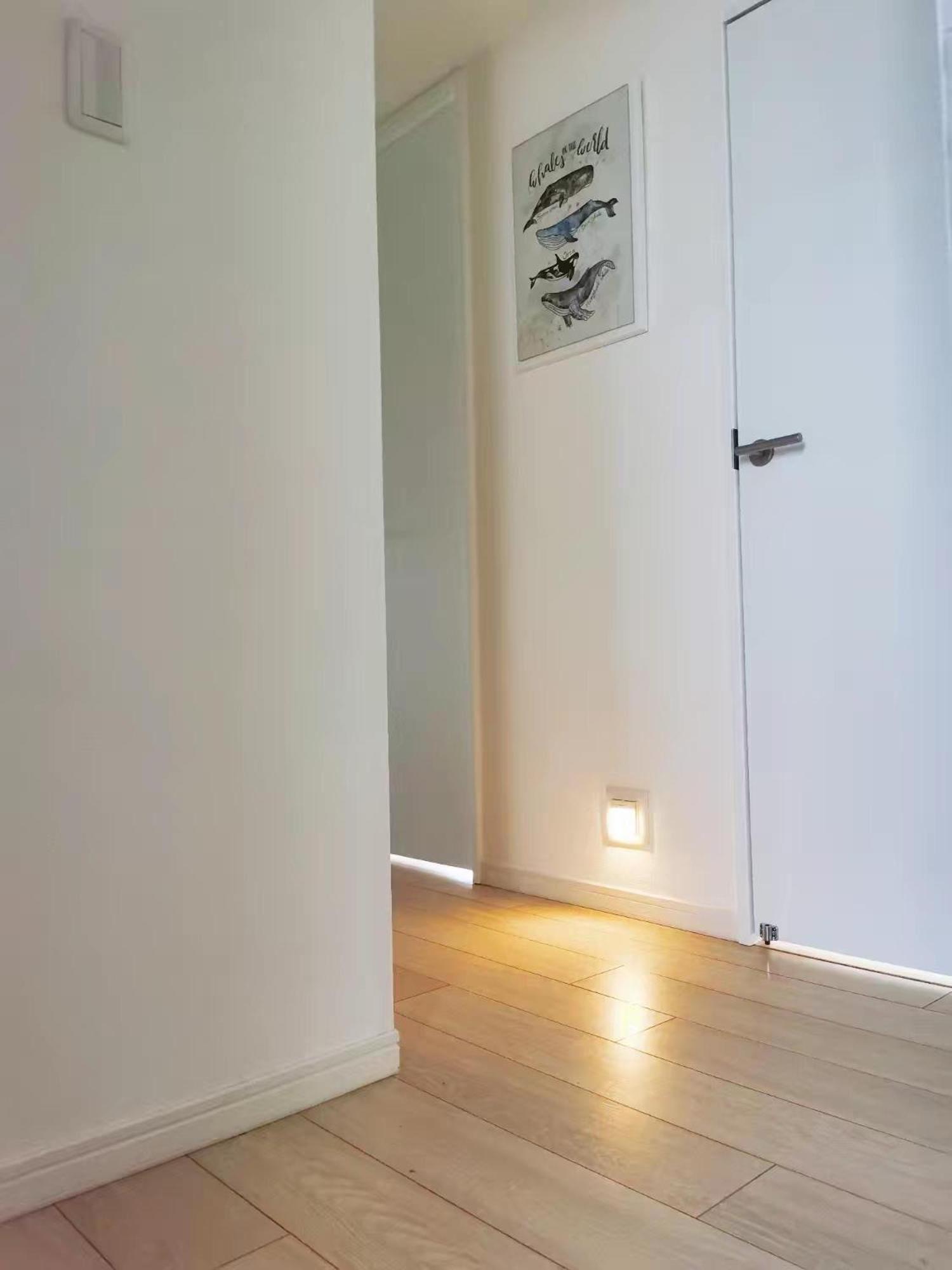 Two-Bedroom Apartment photo 2
