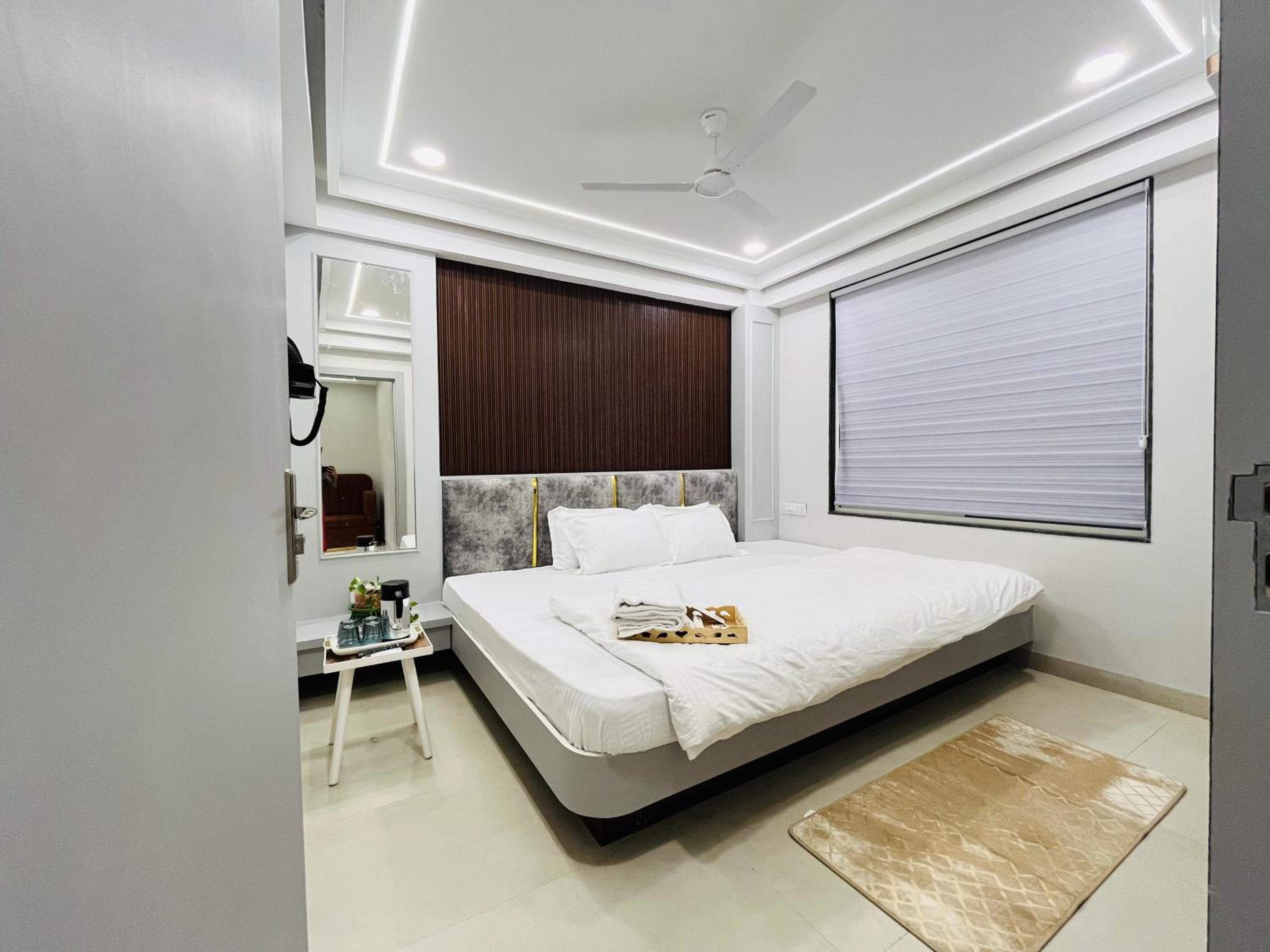 Deluxe Quadruple Room photo 1