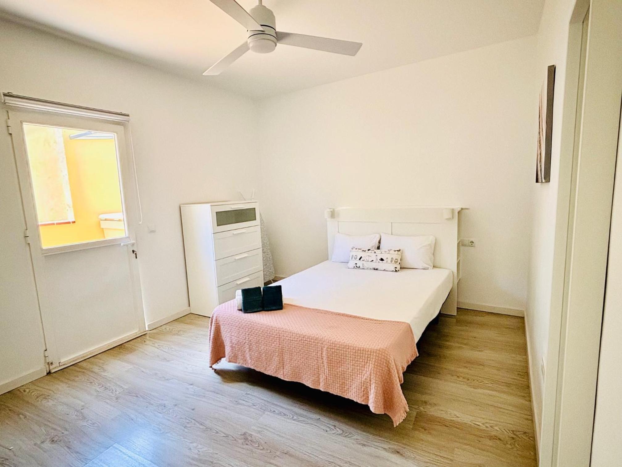 Superior One-Bedroom Apartment with Balcony photo 3