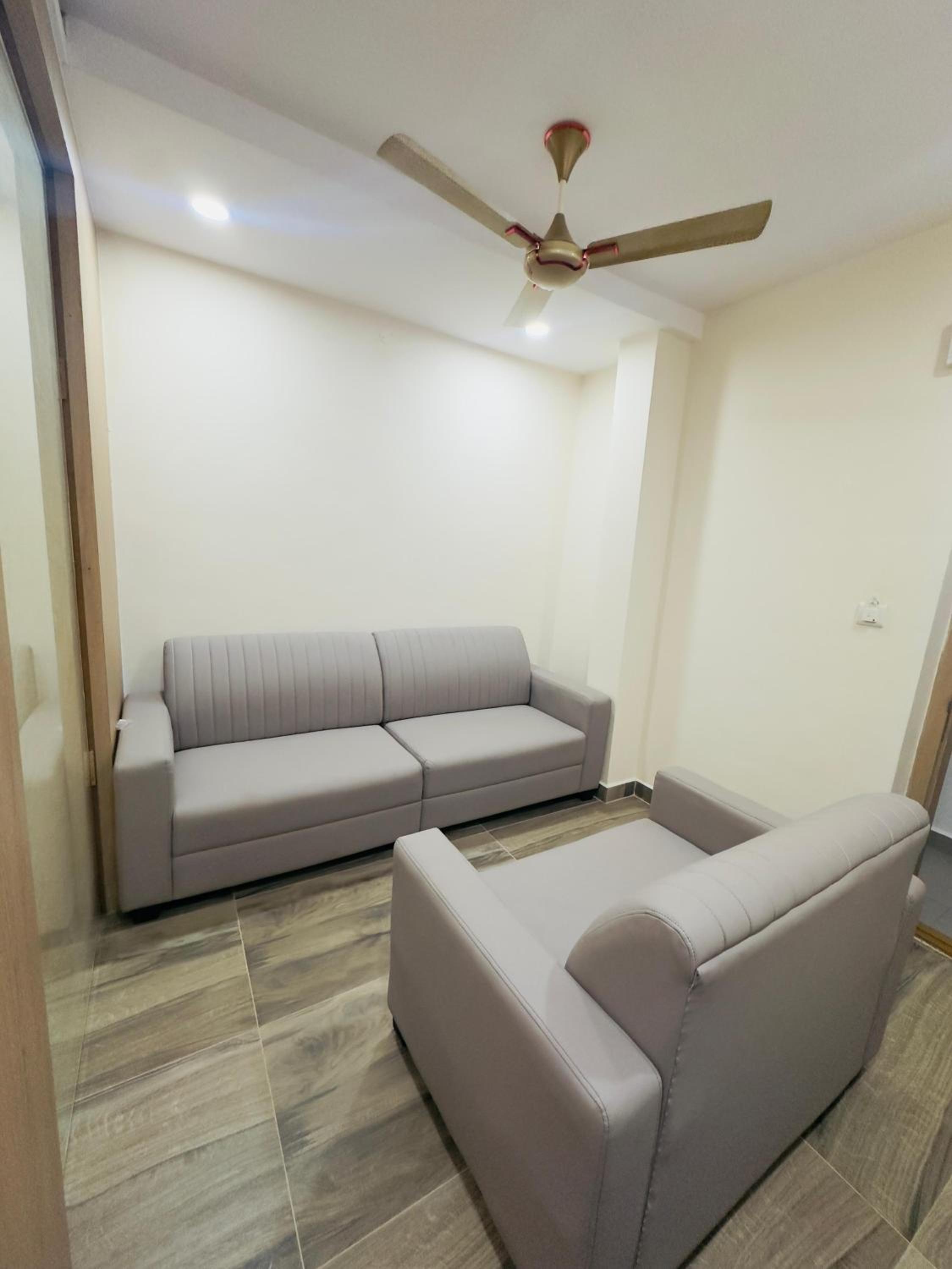 Suite photo 2