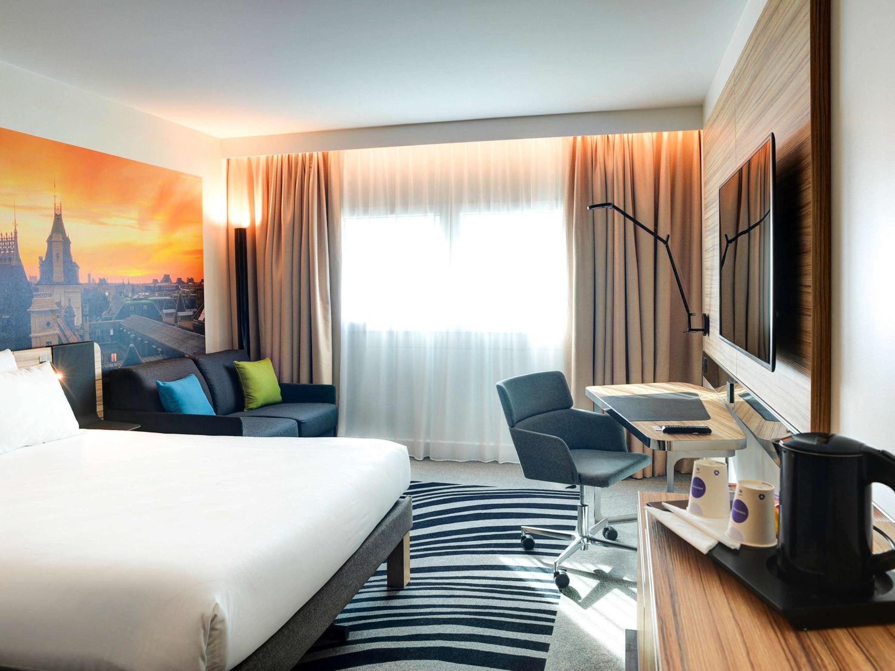 Superior Queen Room