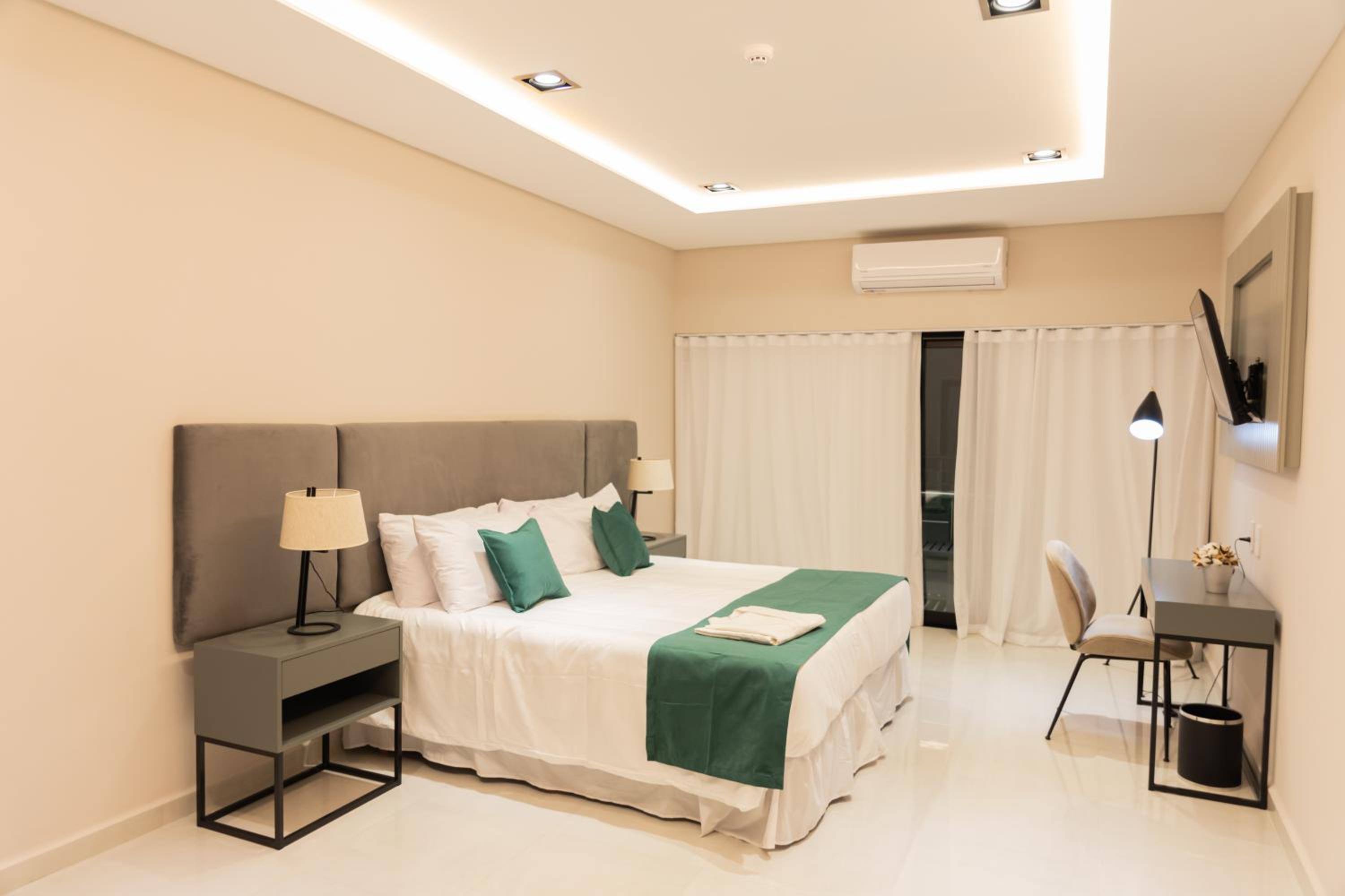 Superior Double or Twin Room