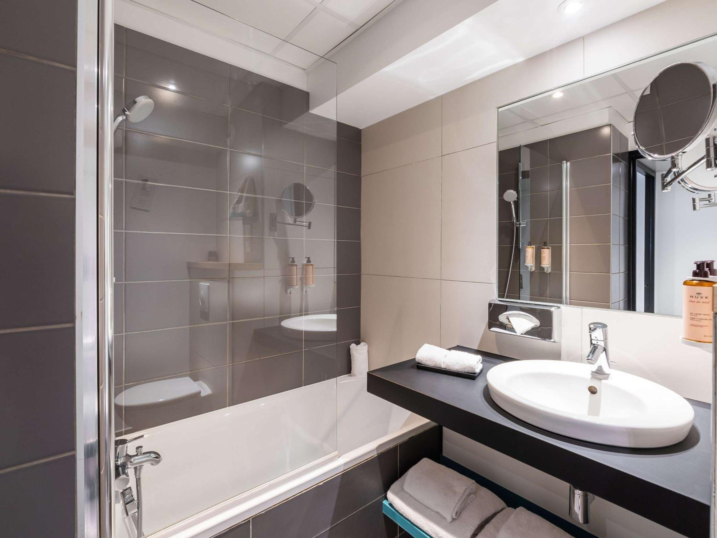Privilege Room with Double Bed