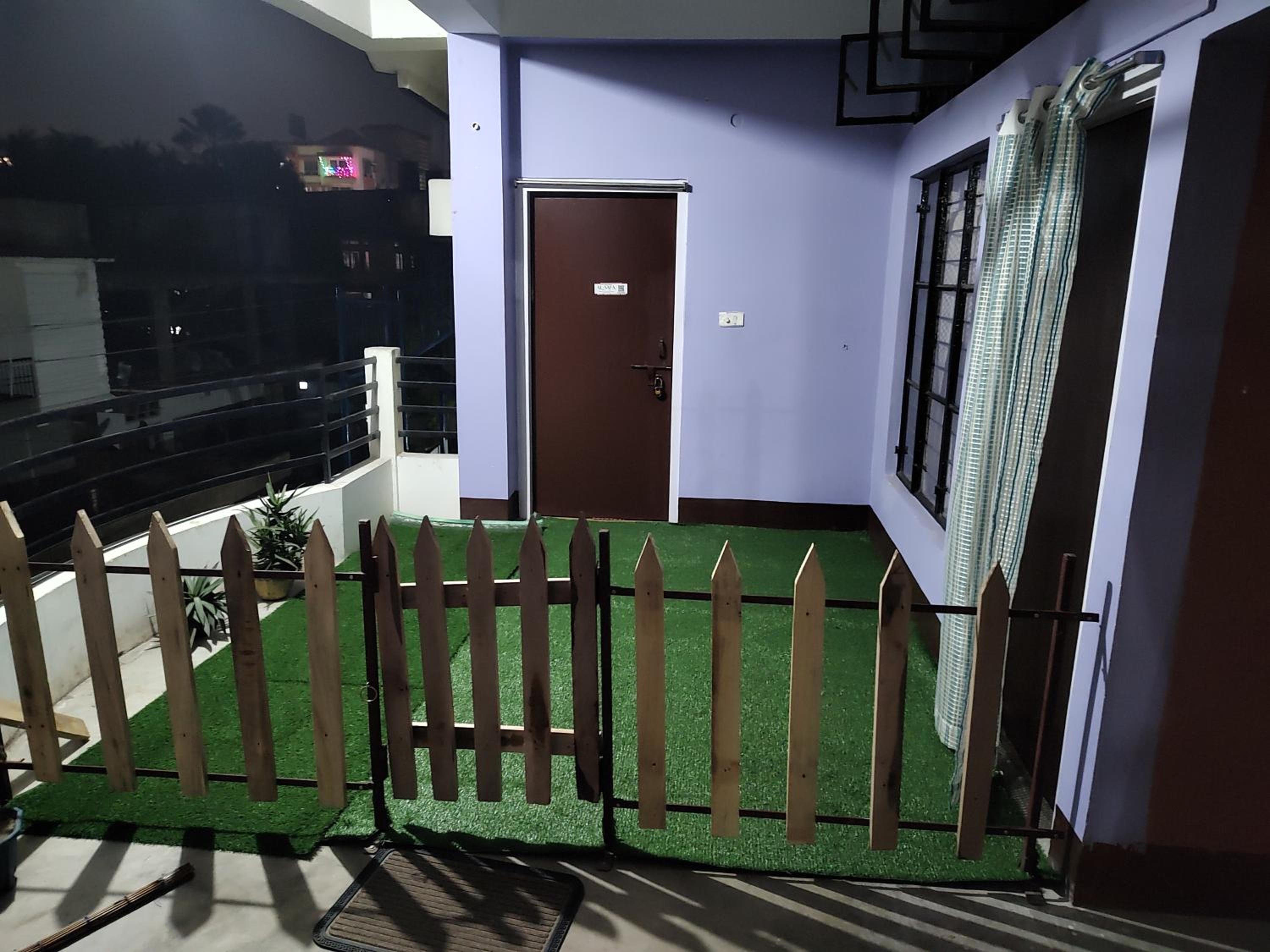 Double Room With Private Bathroom photo 1