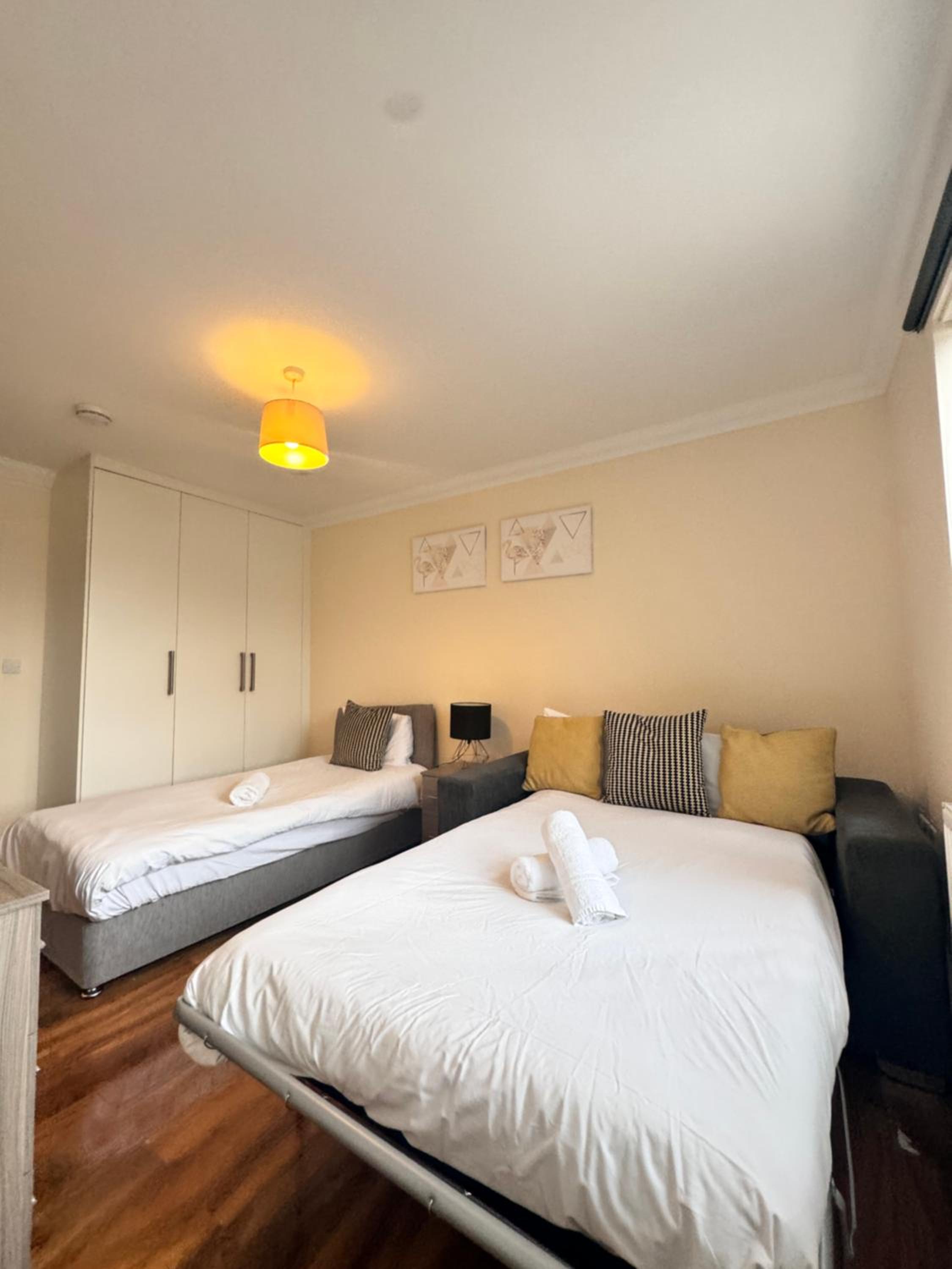 Double Room with Private Bathroom photo 1