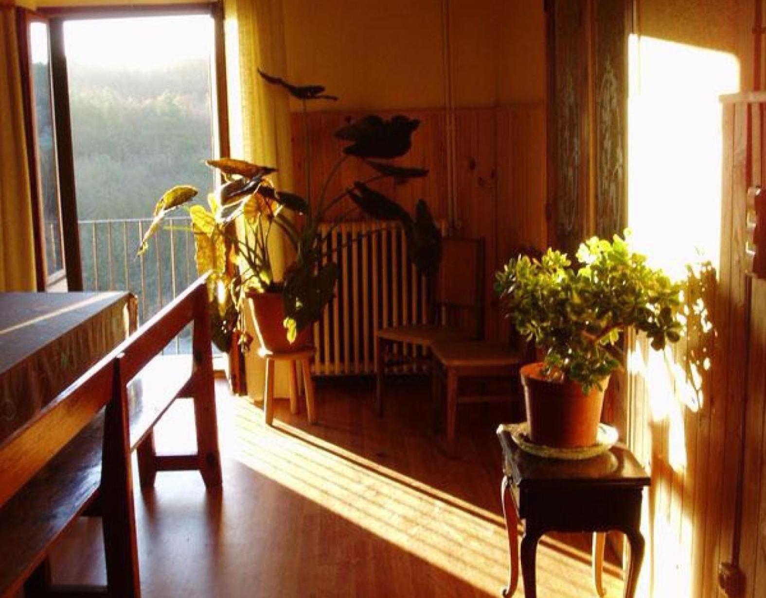 Casa de Vacaciones