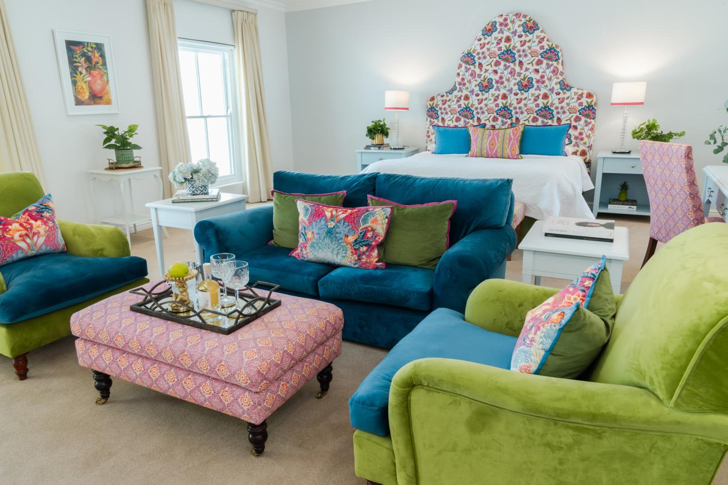 Superior King Room - Photo 1