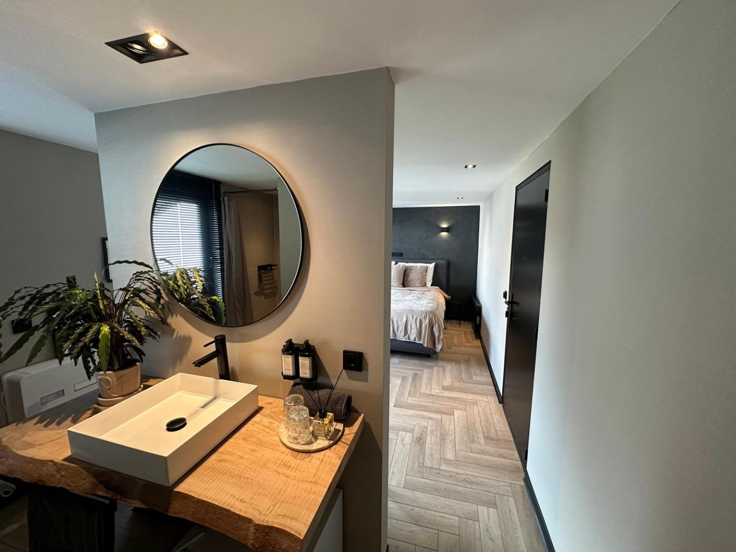 Deluxe Double Room photo 3